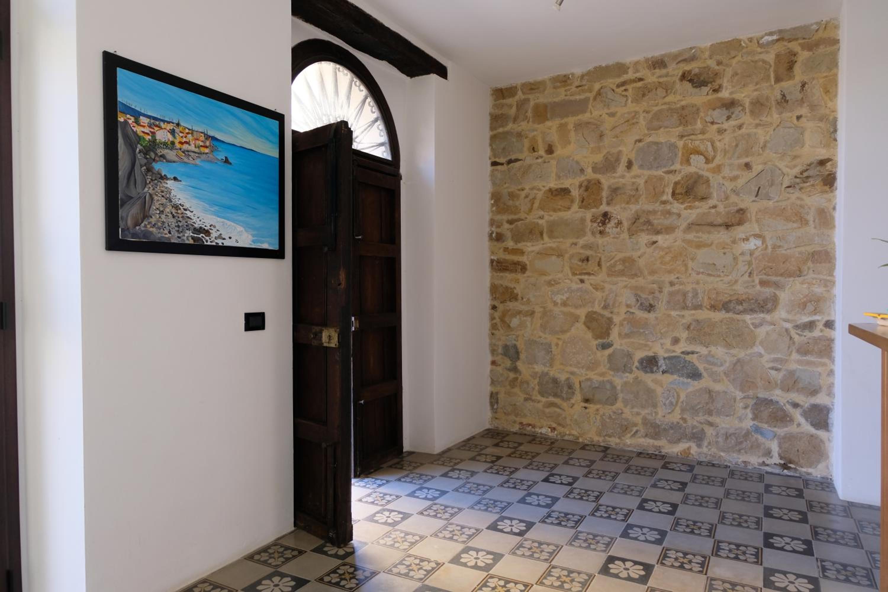Studio with Terrace photo 1