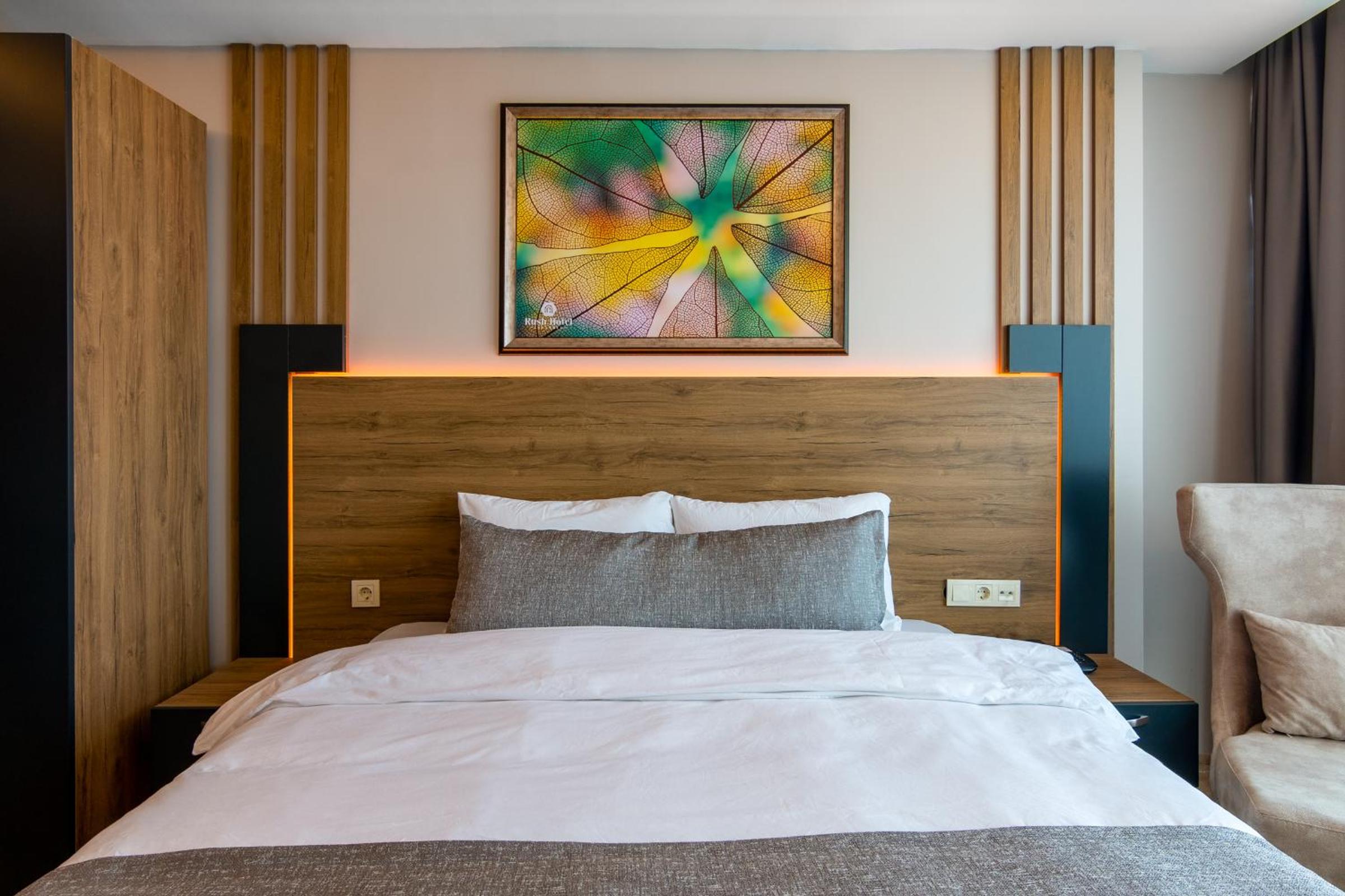 Standard Single Room photo 1