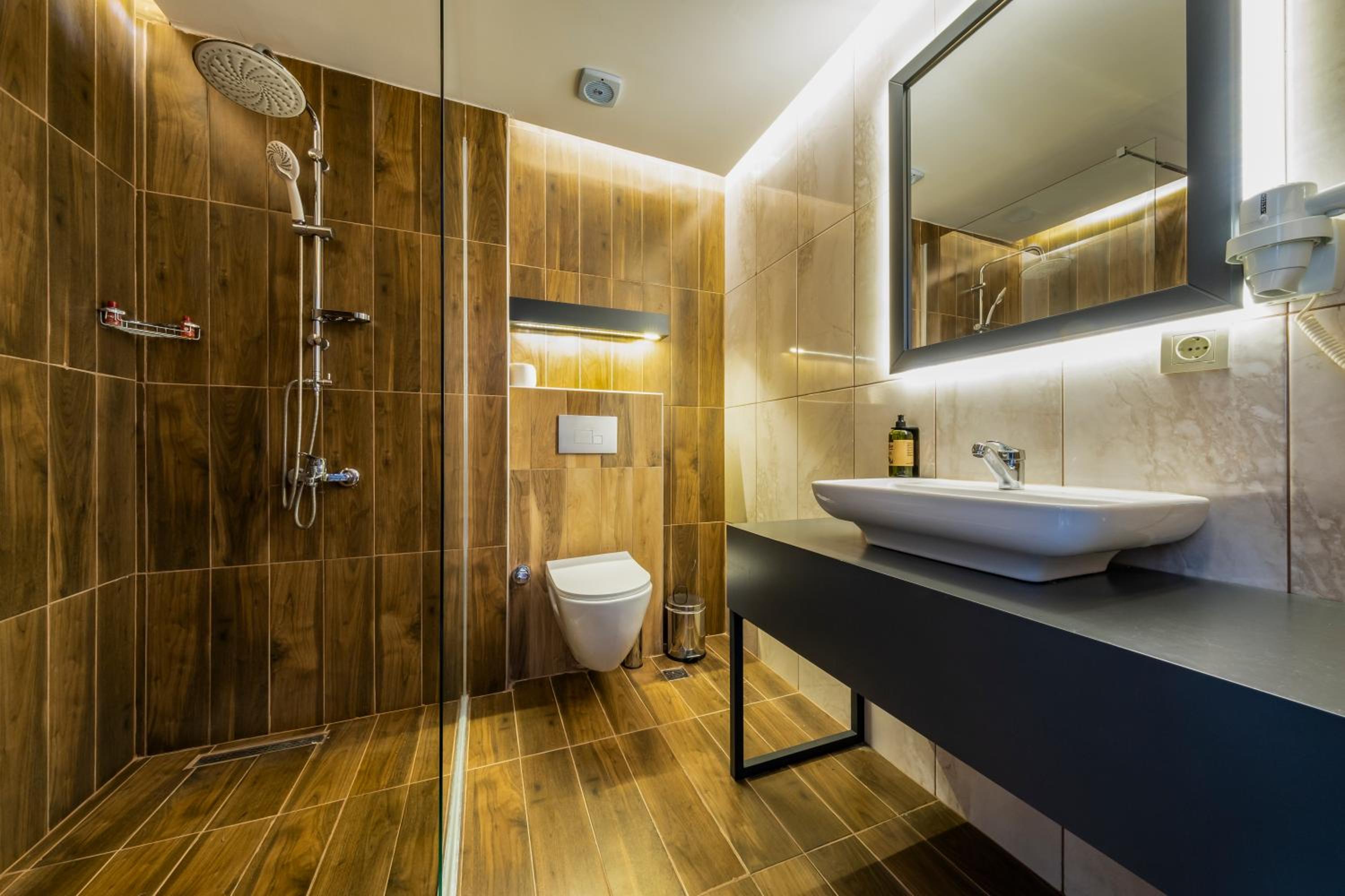 Standard Single Room photo 3