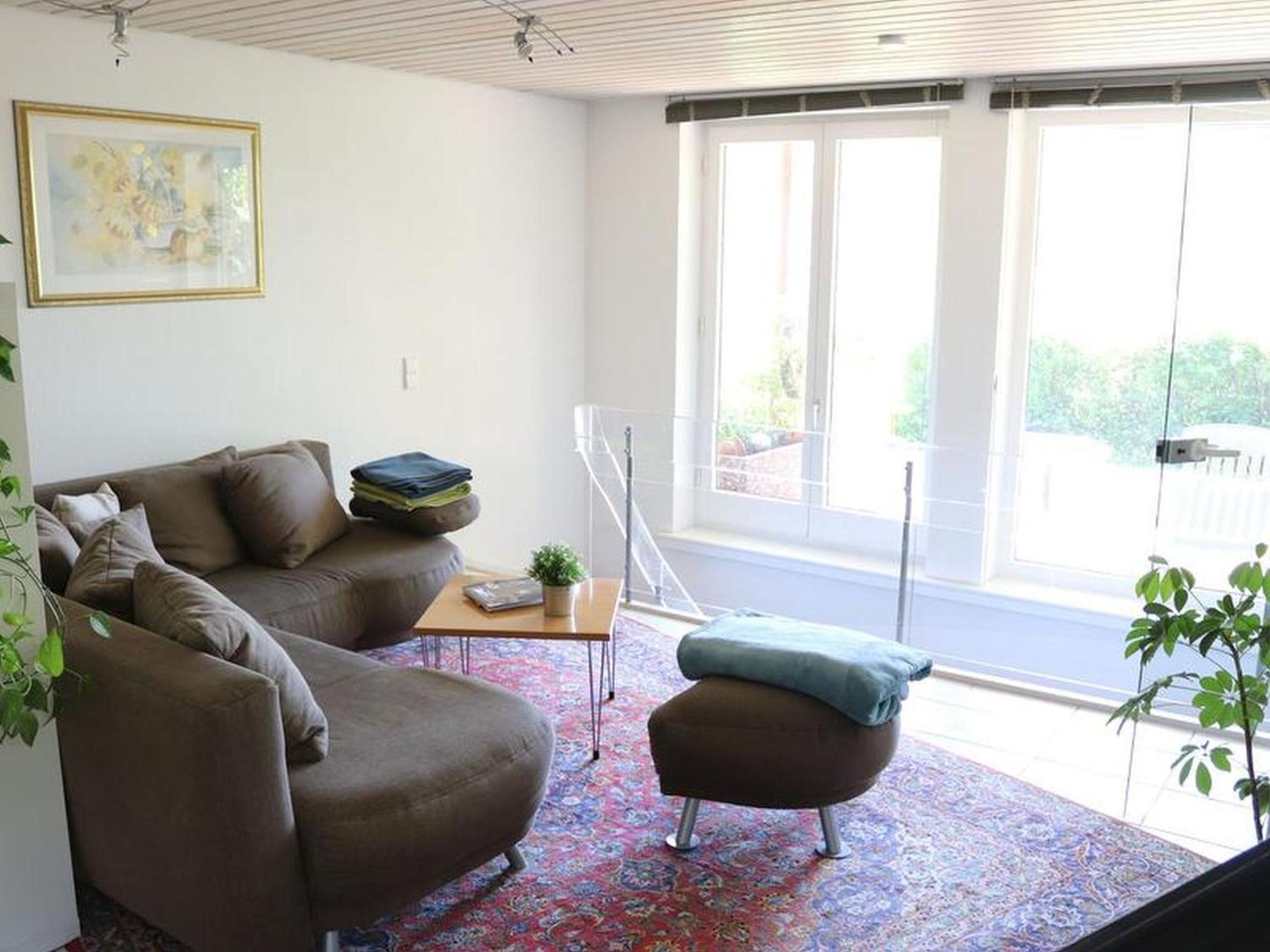 Superior Apartment with City View photo 1