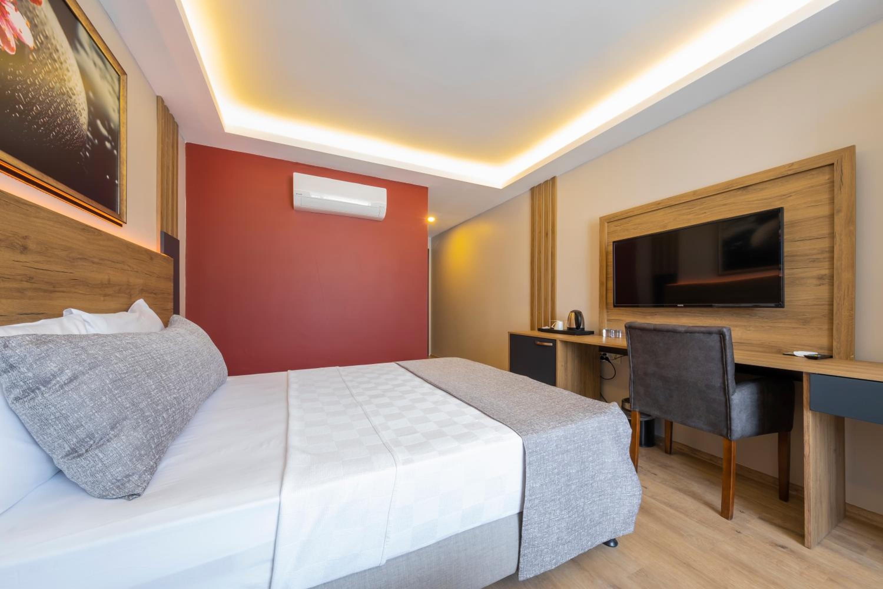 Large Double Room photo 2