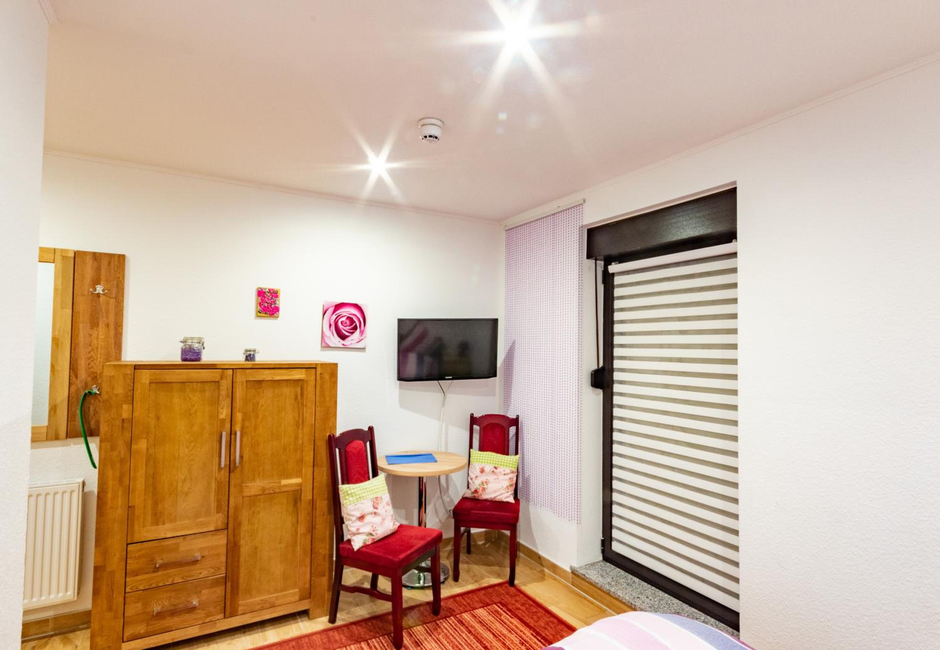 Double or Twin Room photo 1