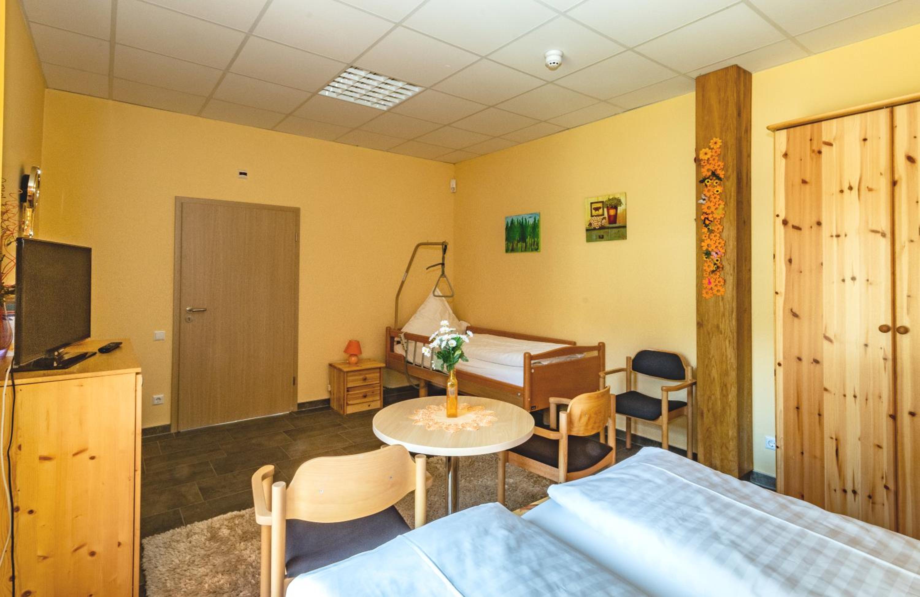 Triple Room photo 1