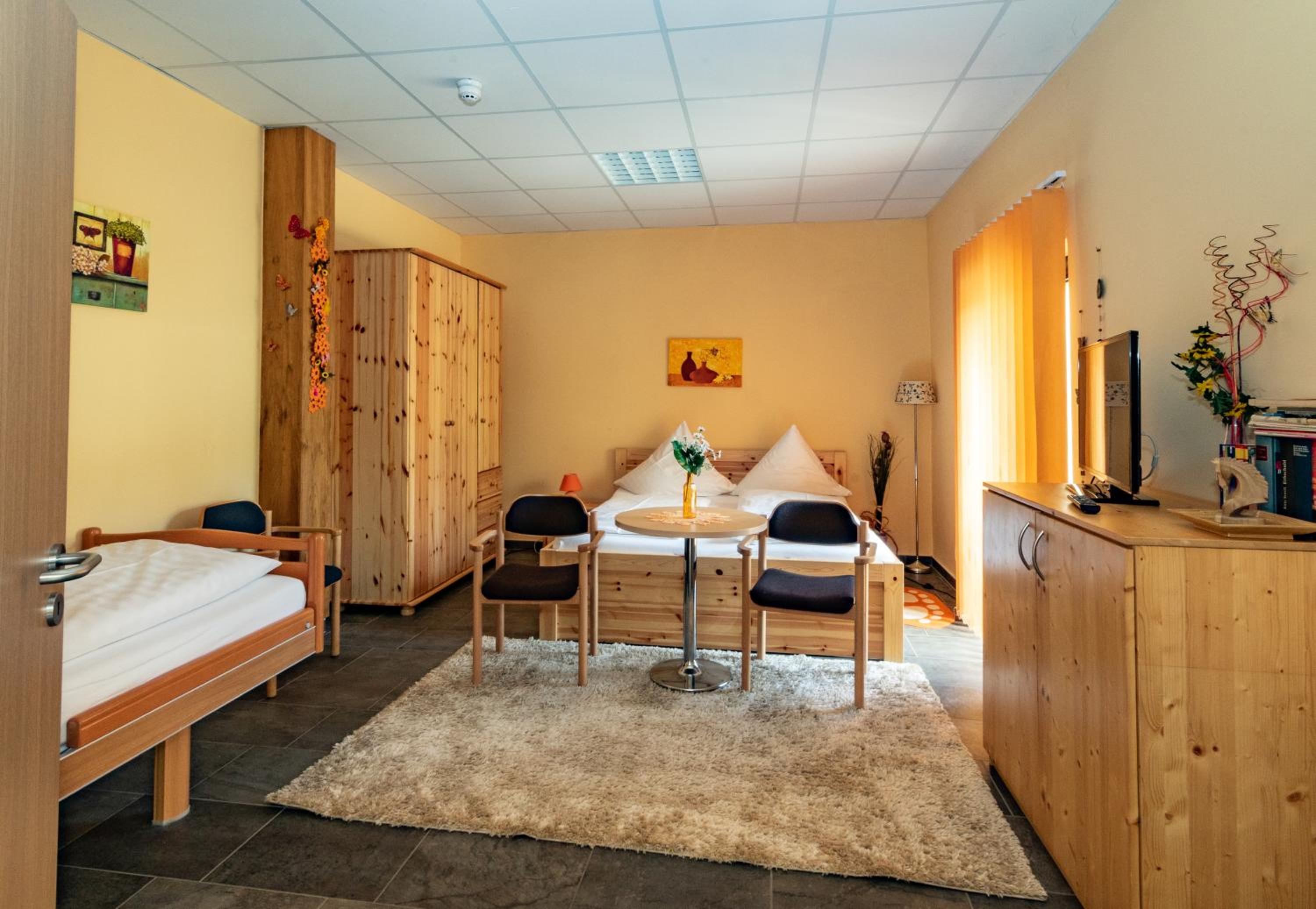 Triple Room photo 3