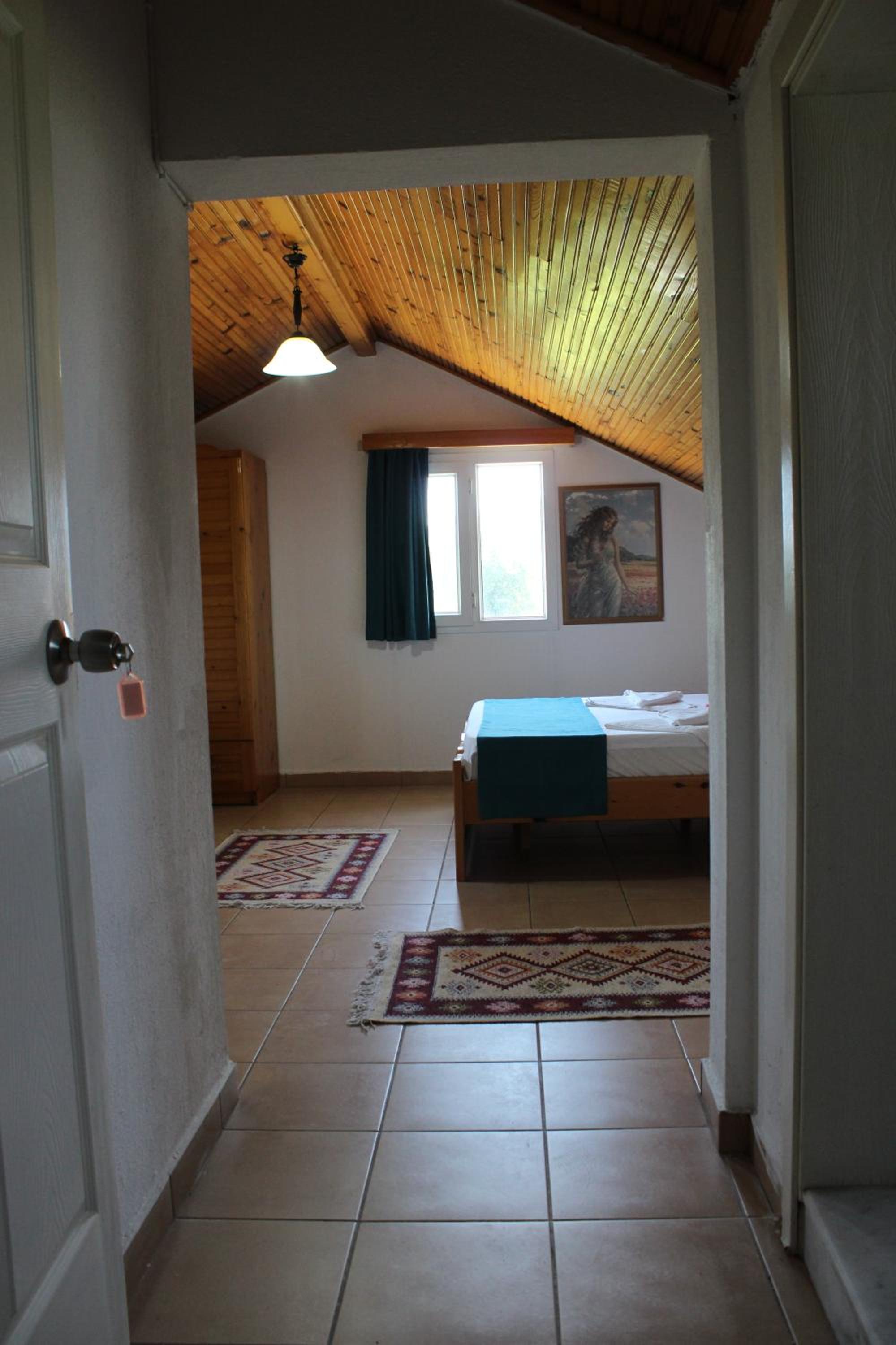 Comfort Quadruple Room photo 3