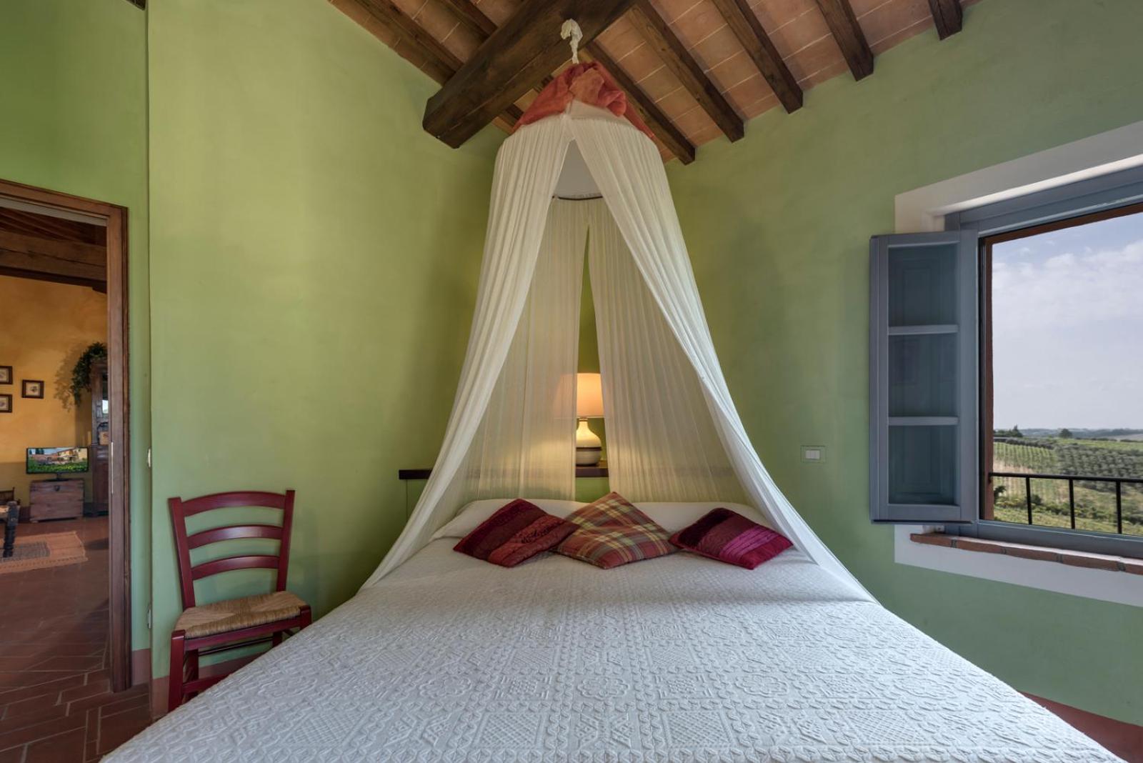 Standard One-Bedroom Apartment (2 Adults) photo 1
