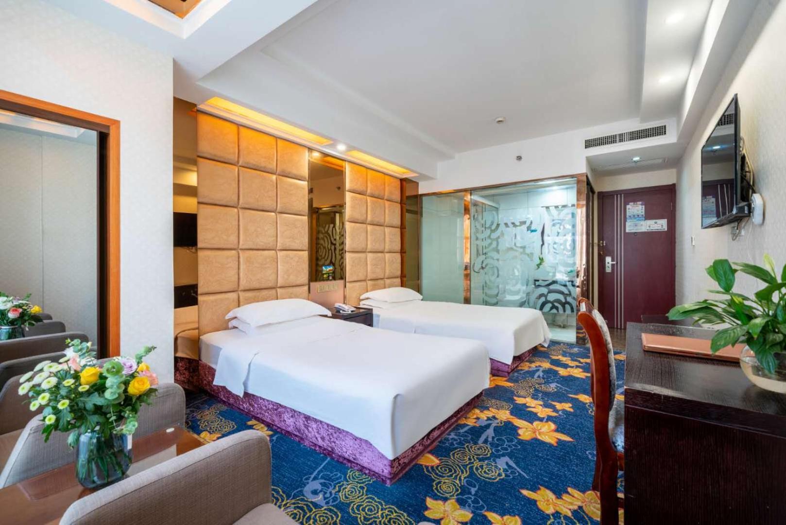 Business Twin Room
