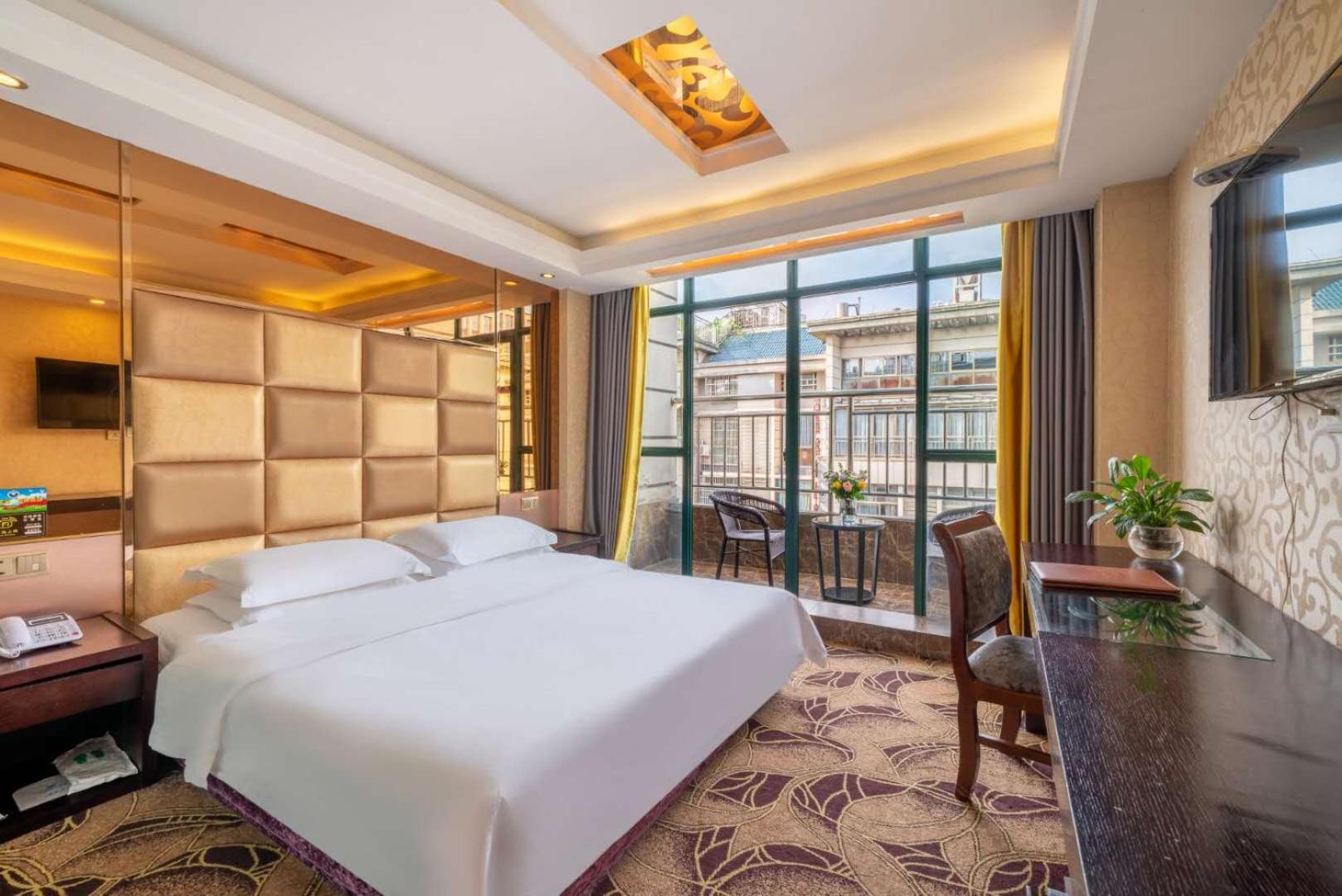 Business Double Room