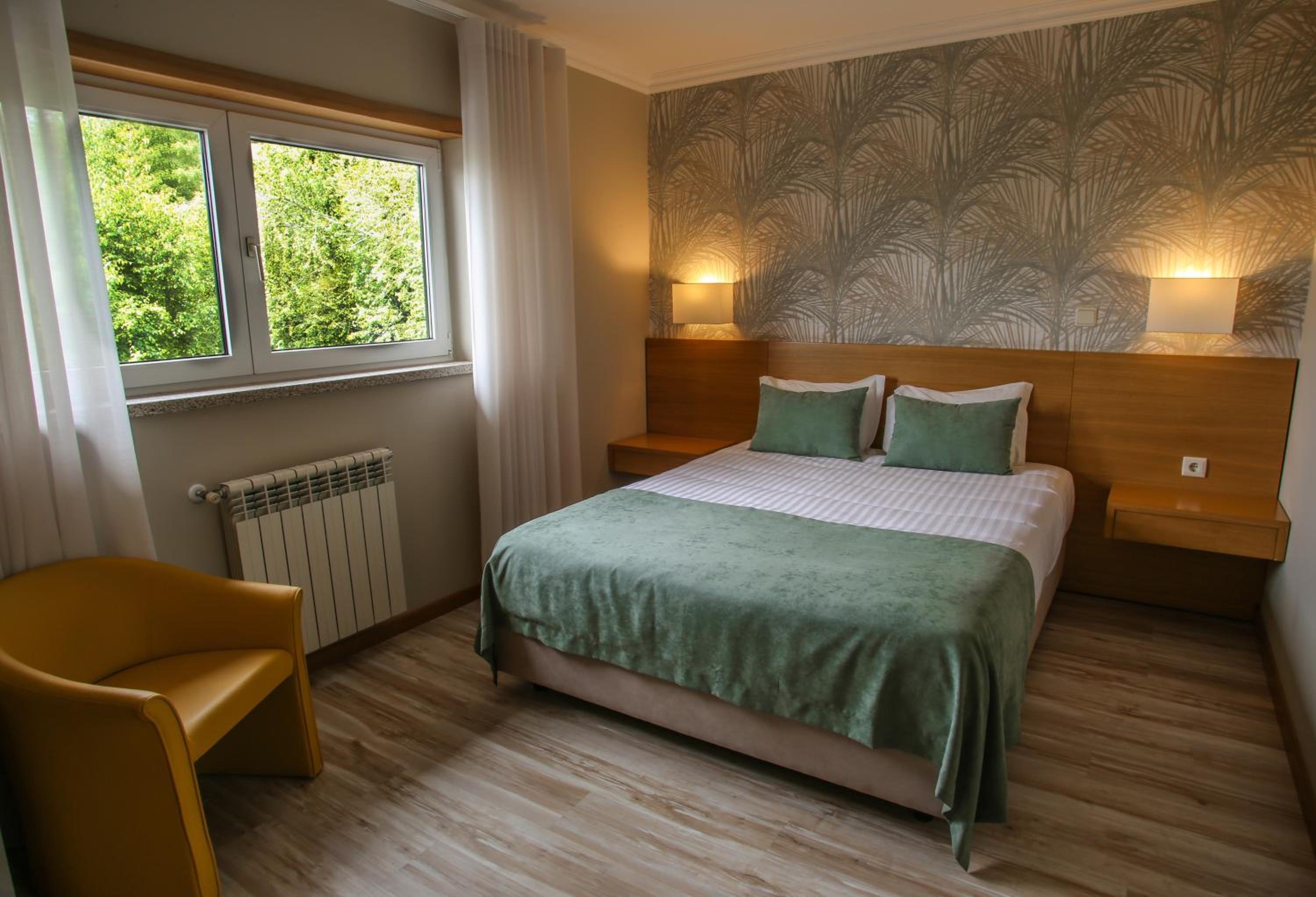 Double Room with Mountain View photo 1