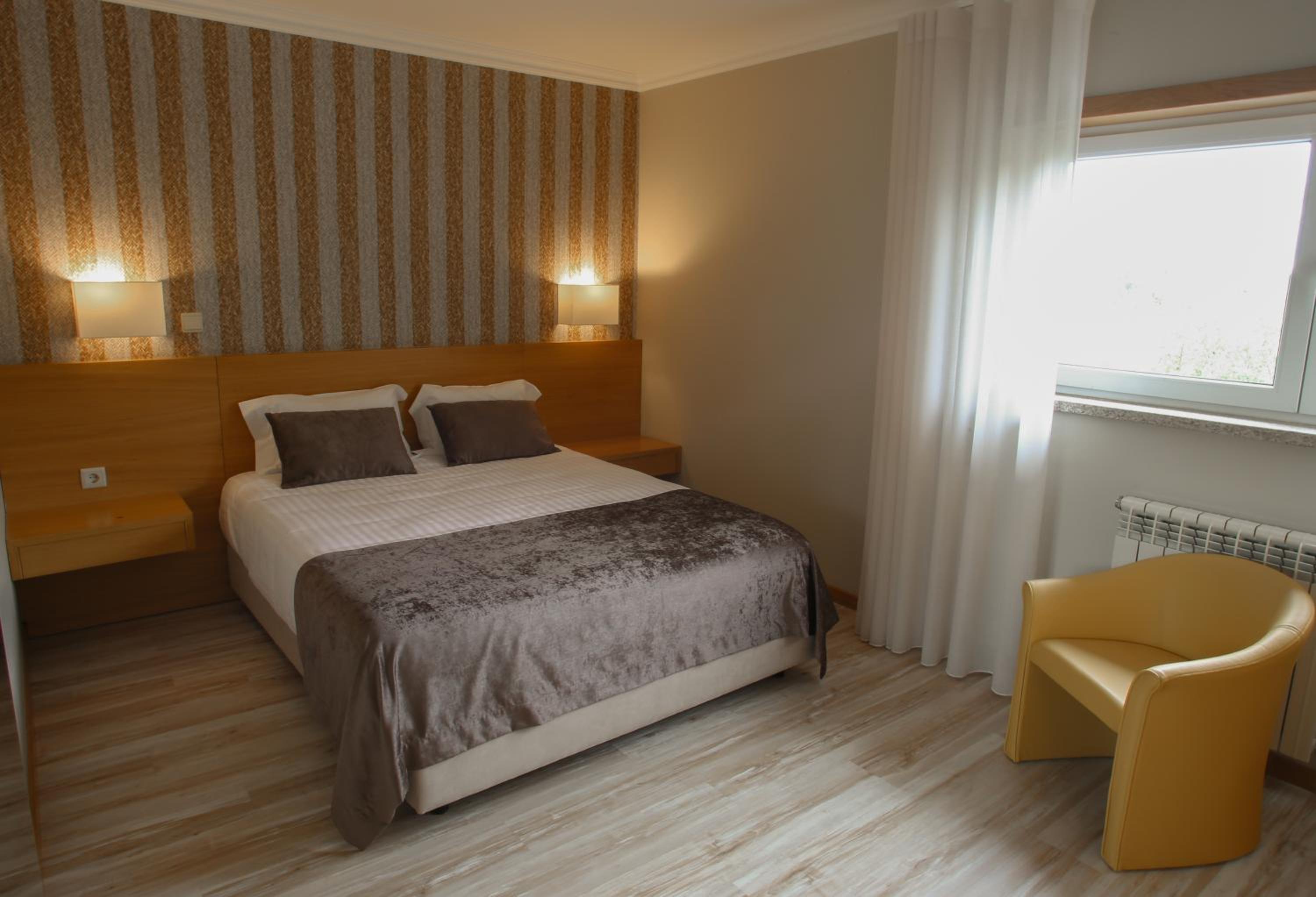 Double Room with Mountain View photo 2