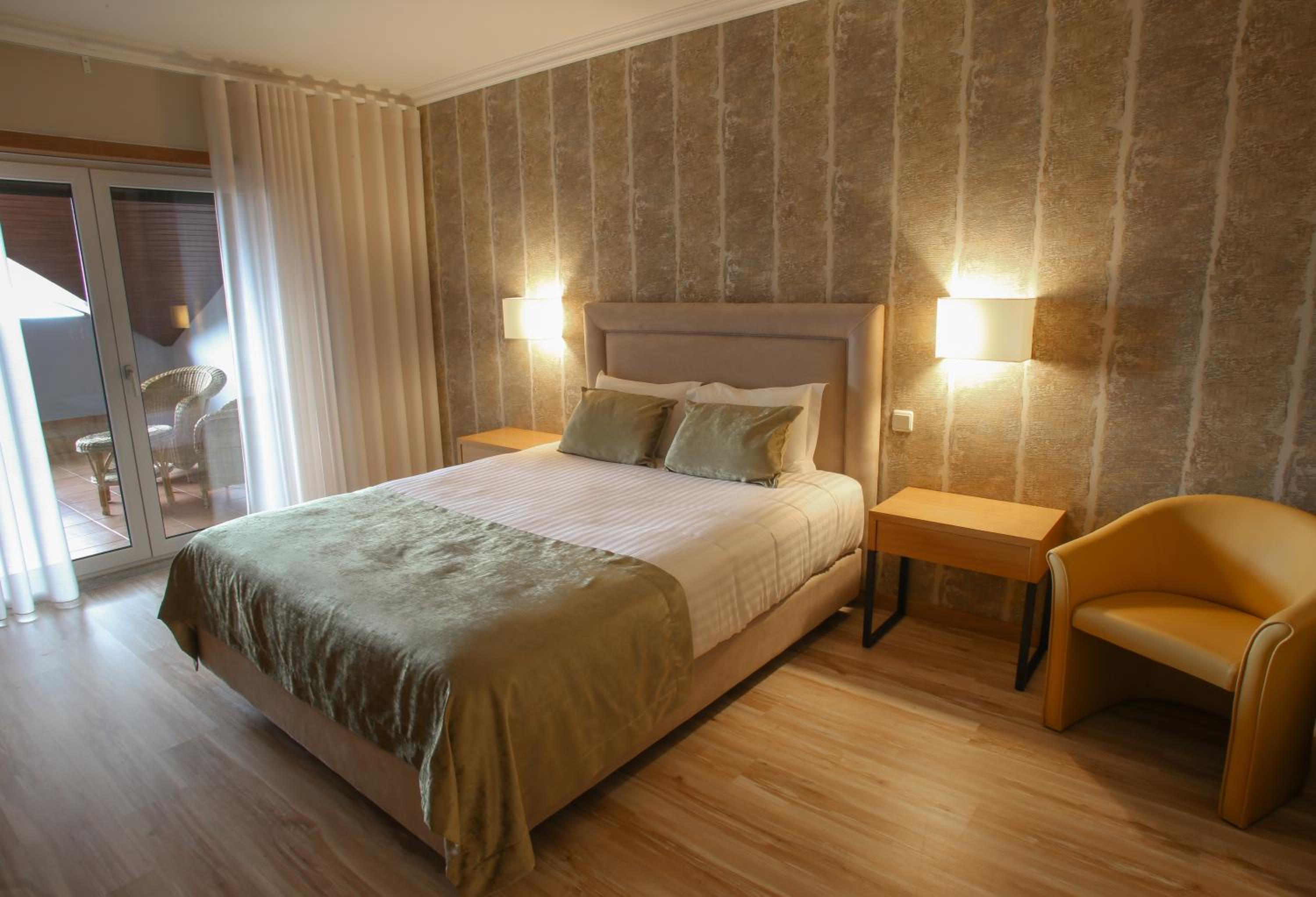 Double Room with River View photo 1