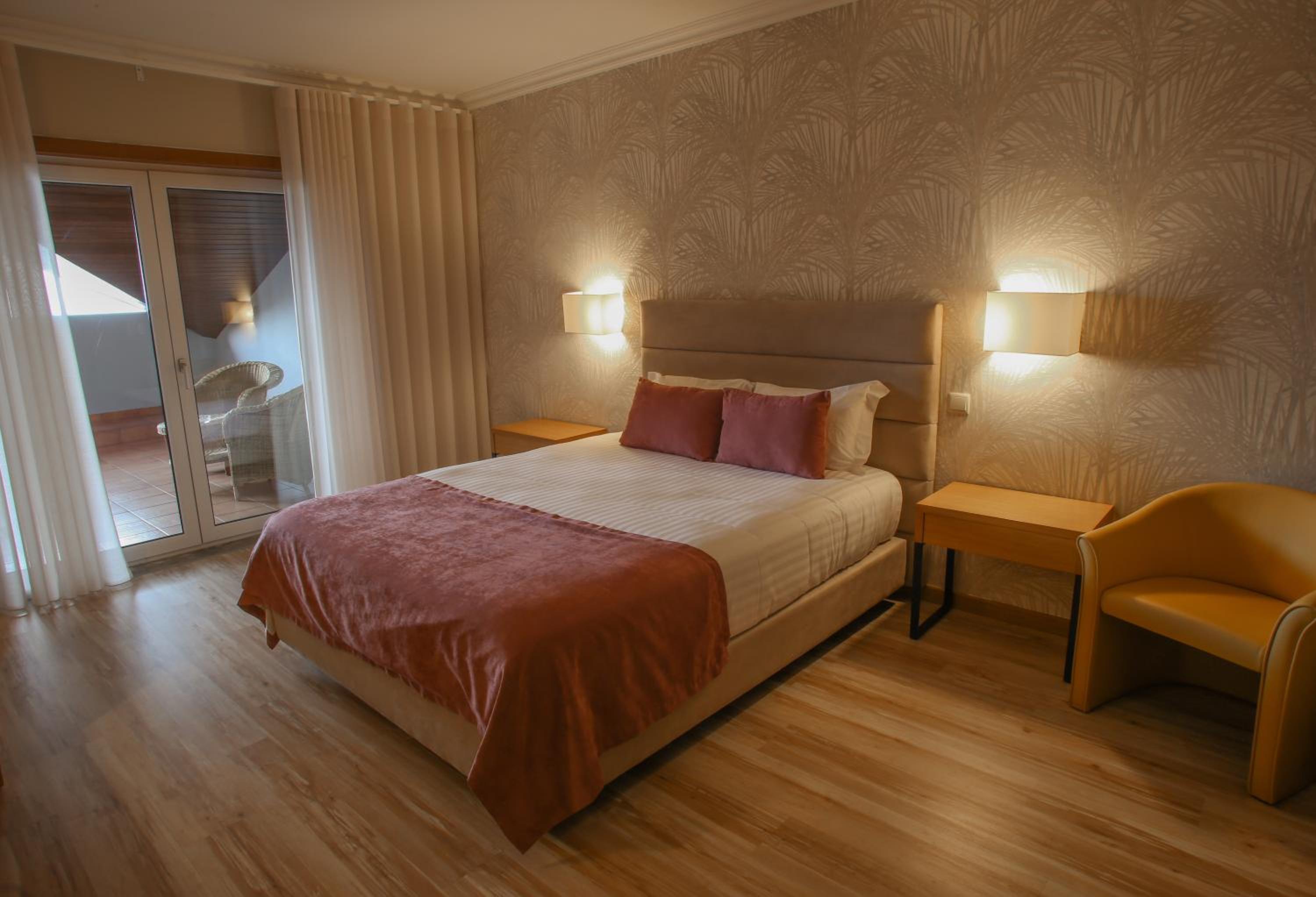 Double Room with River View photo 2