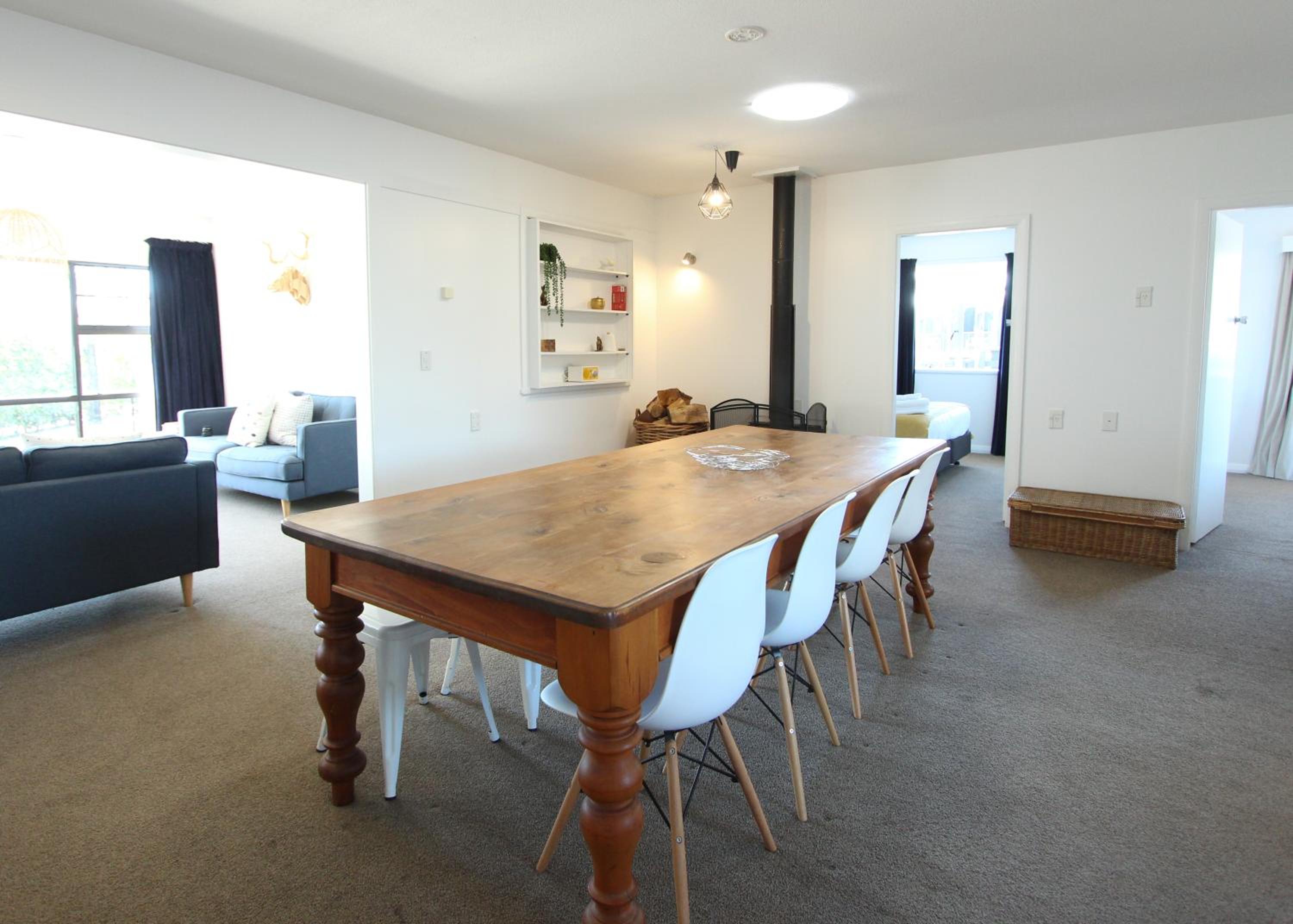 Four-Bedroom House - Photo 24