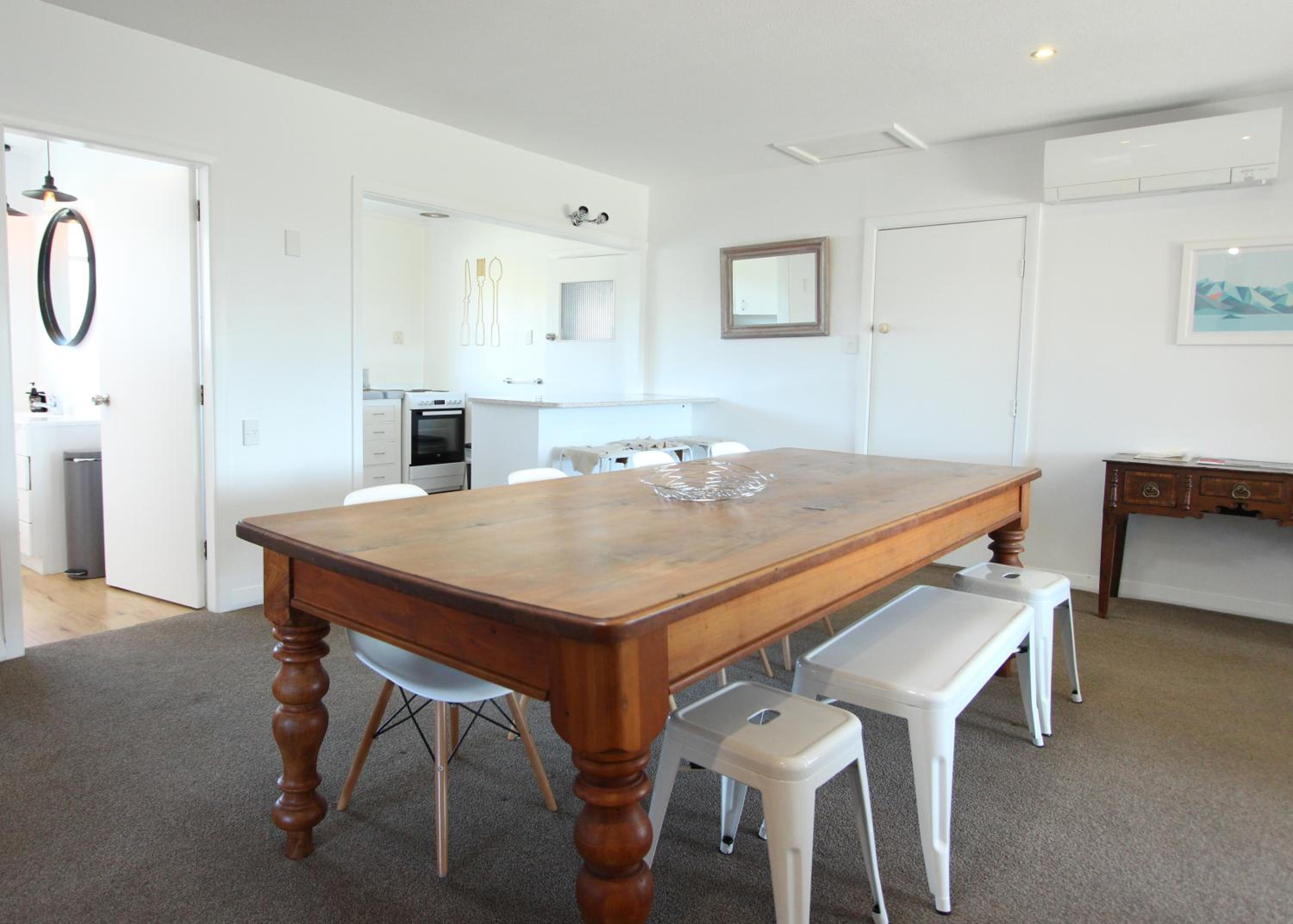 Four-Bedroom House - Photo 28