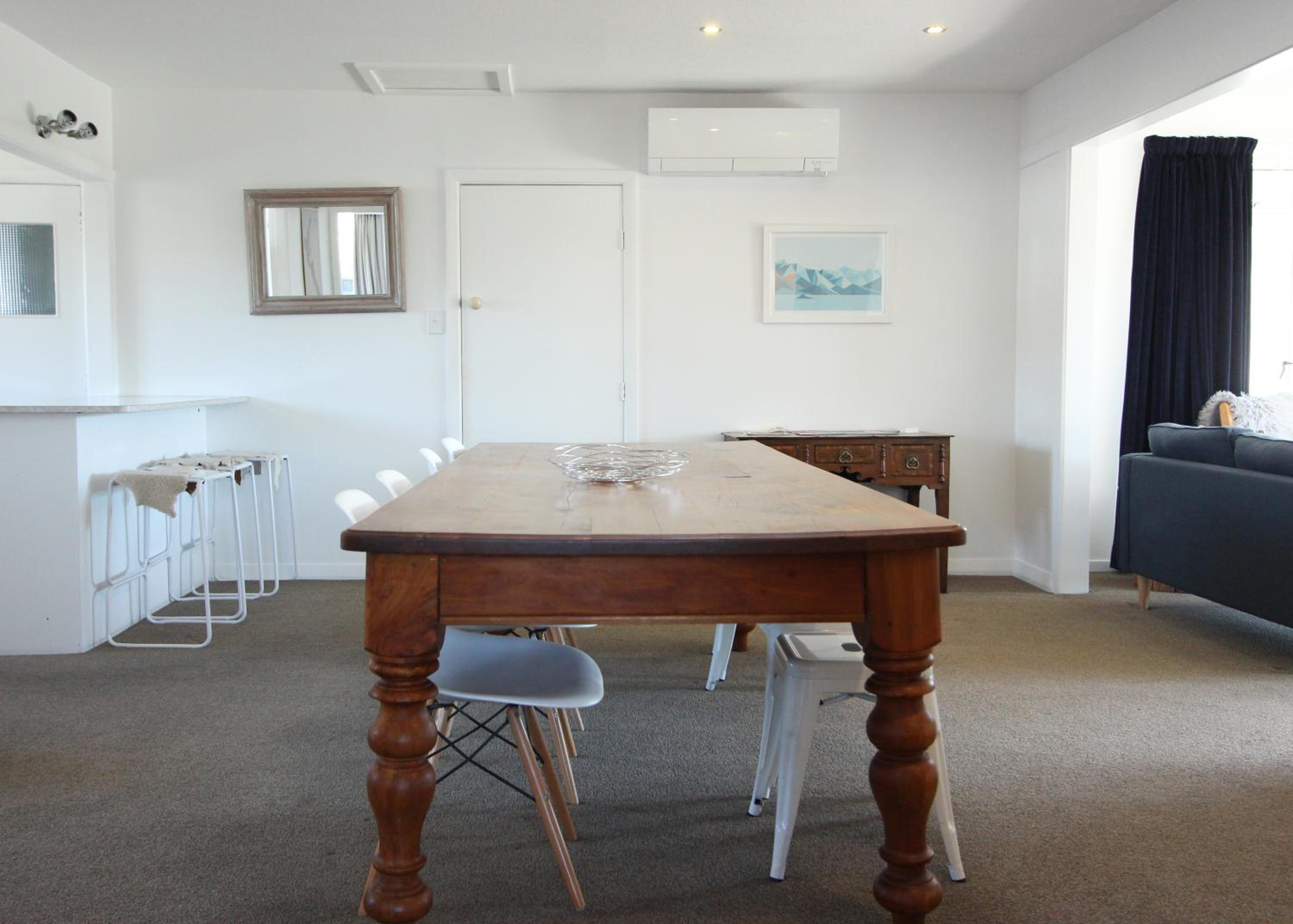 Four-Bedroom House - Photo 27