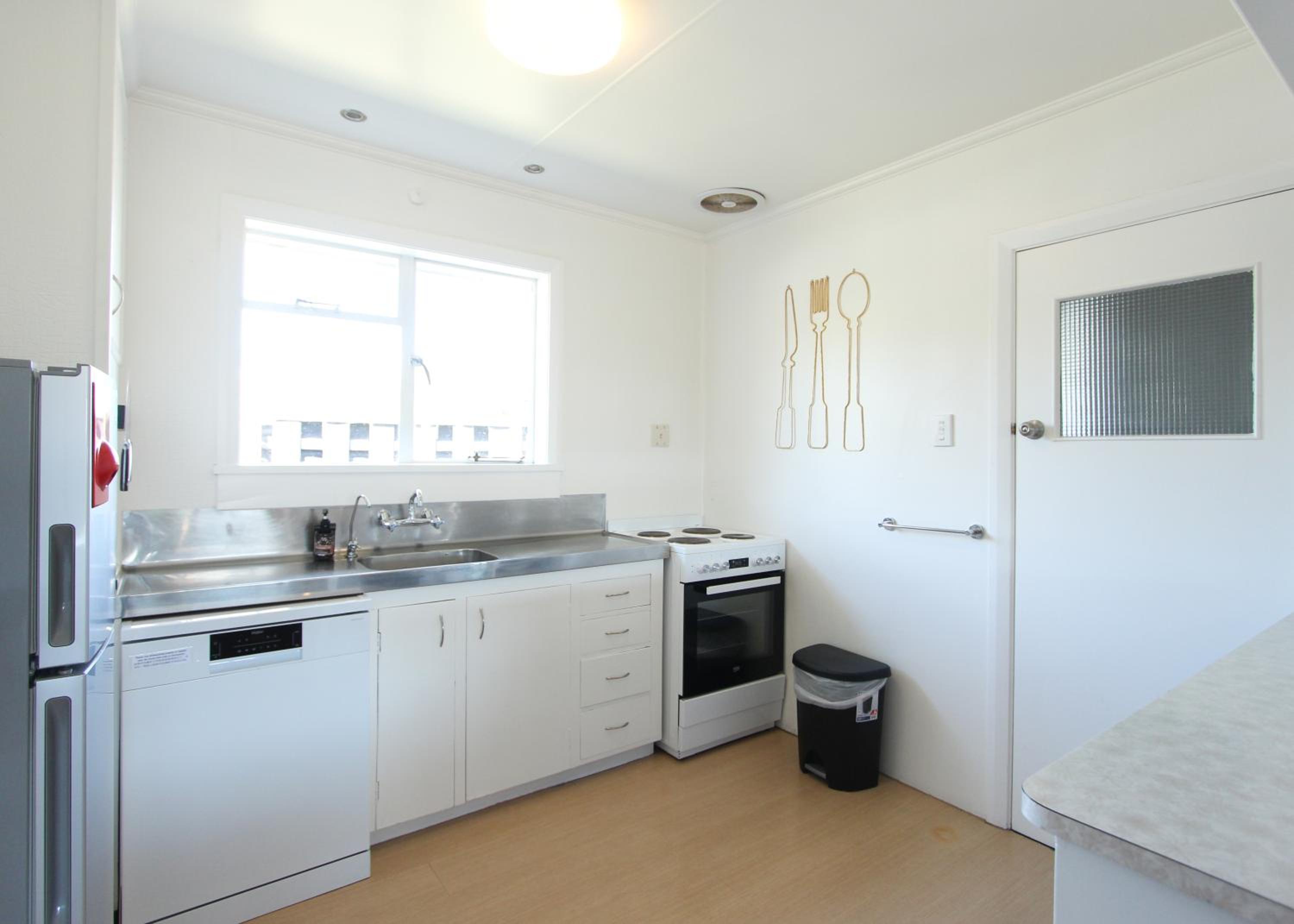Four-Bedroom House - Photo 26