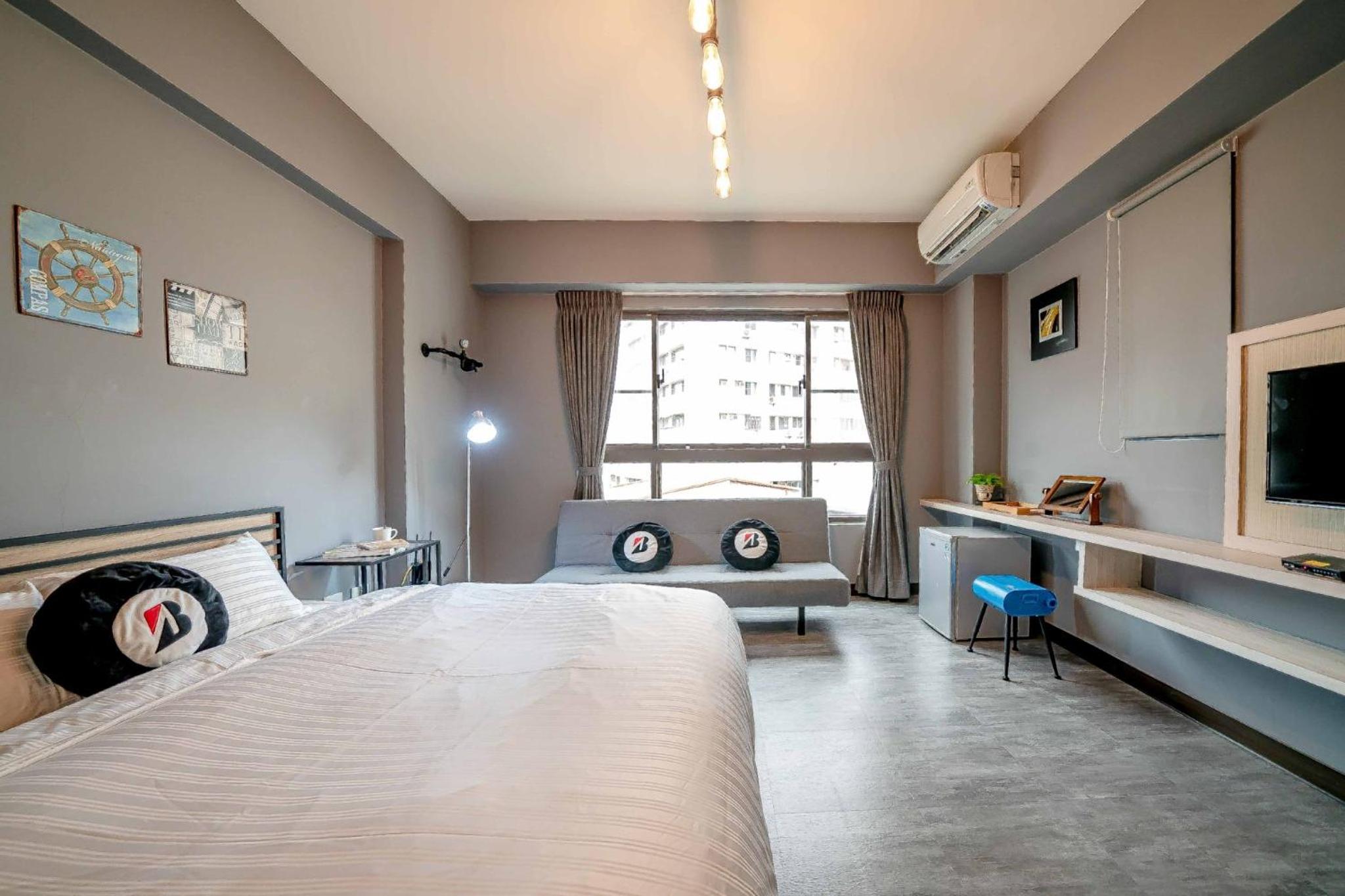 Deluxe Queen Room photo 2