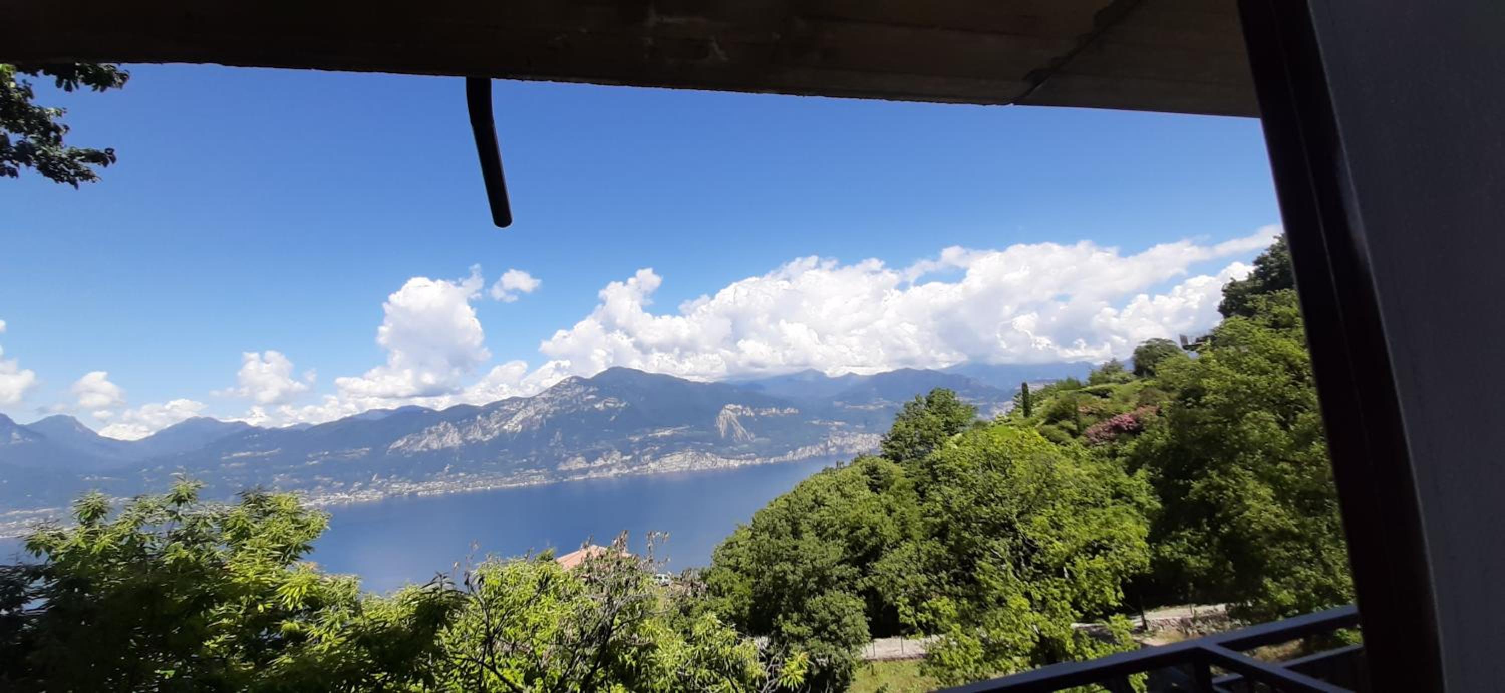 Double Room with Lake View photo 3