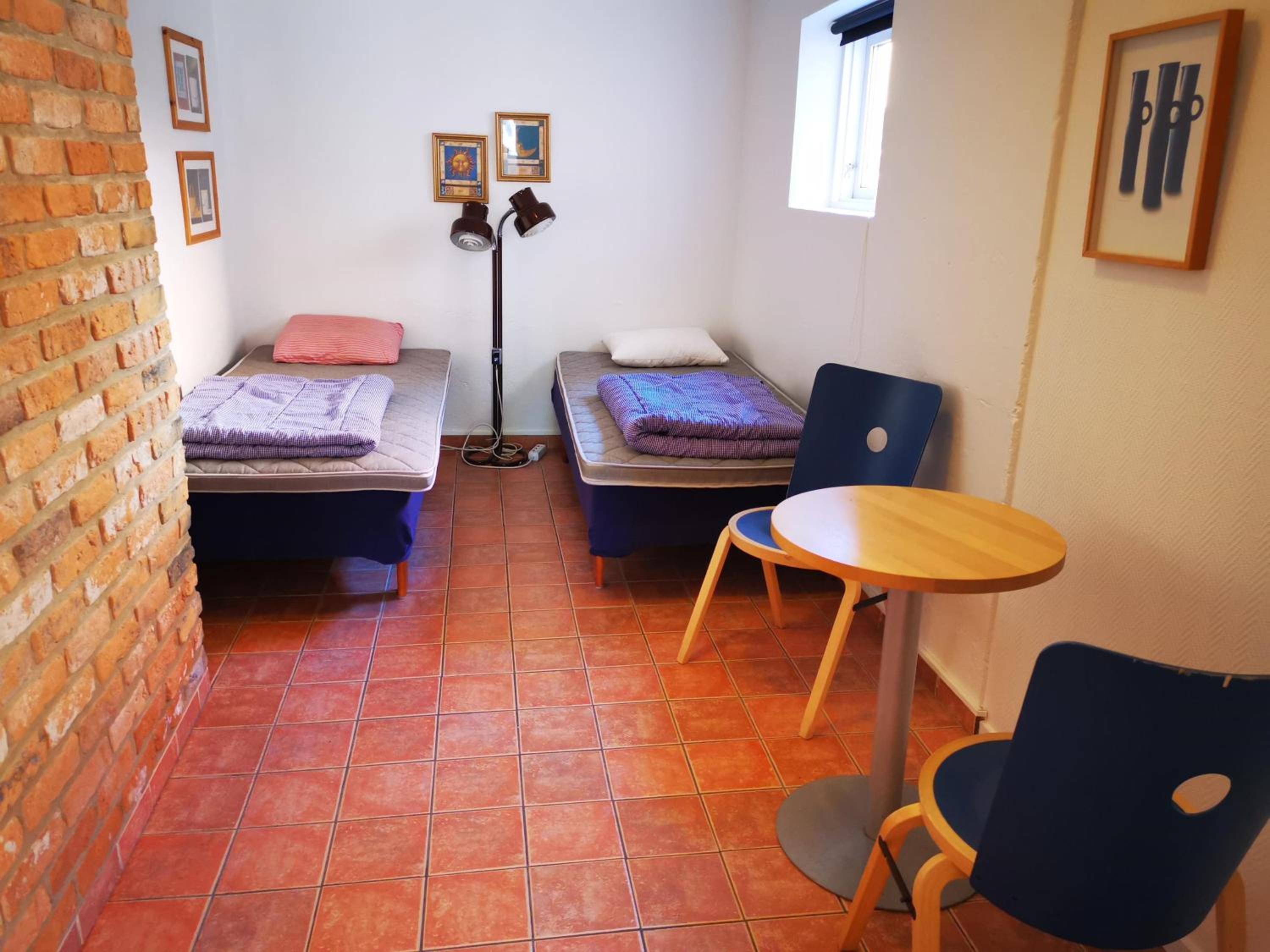 Small Twin Room