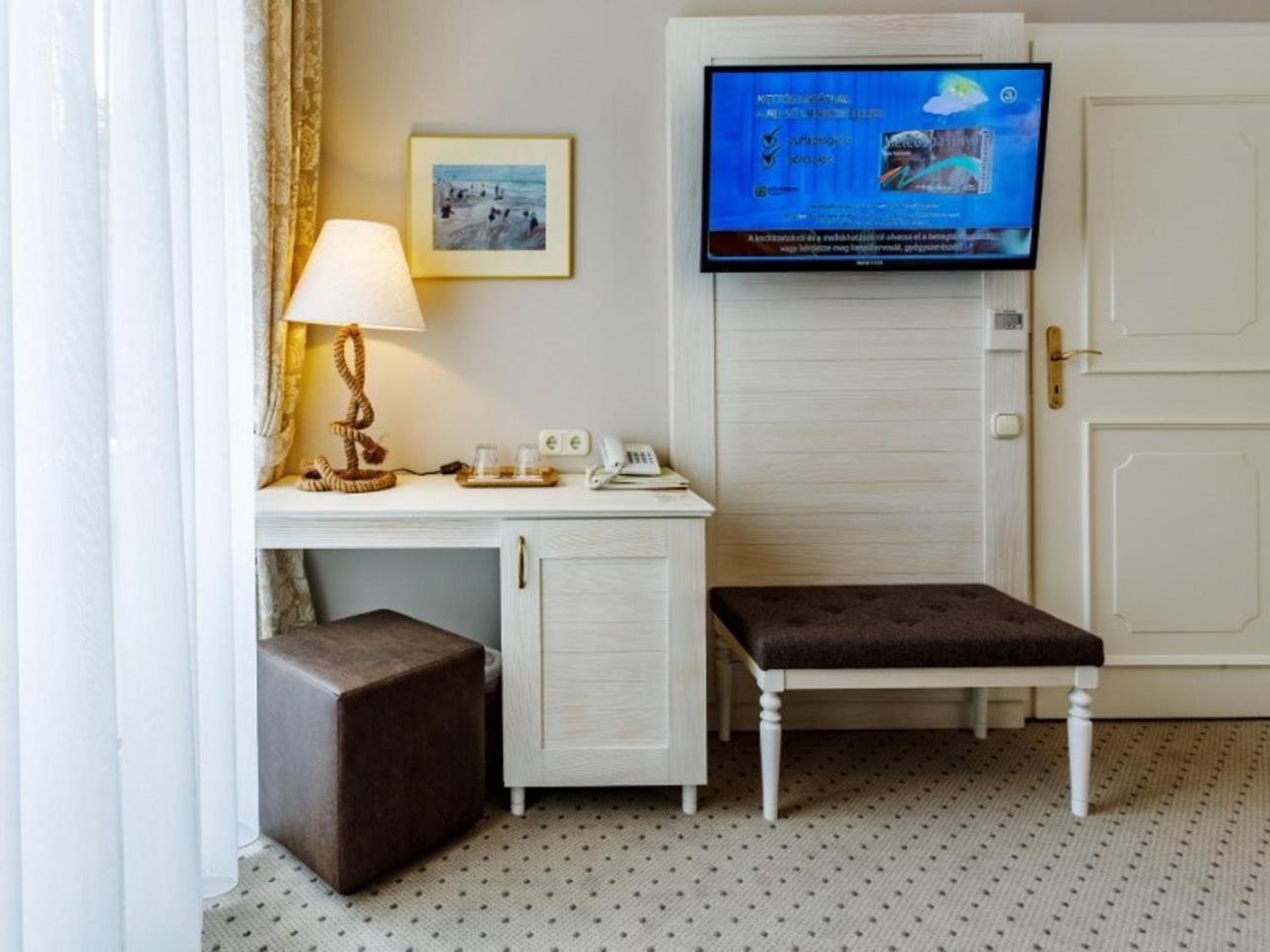 Superior Double Room - Photo 3