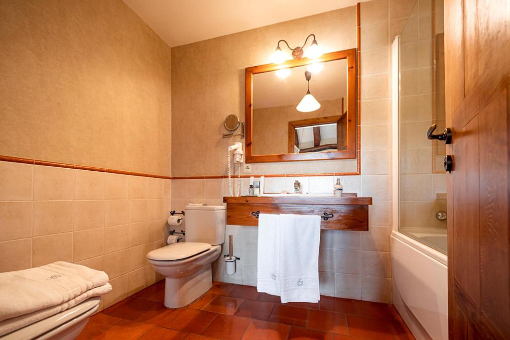 Double Room - Photo 4