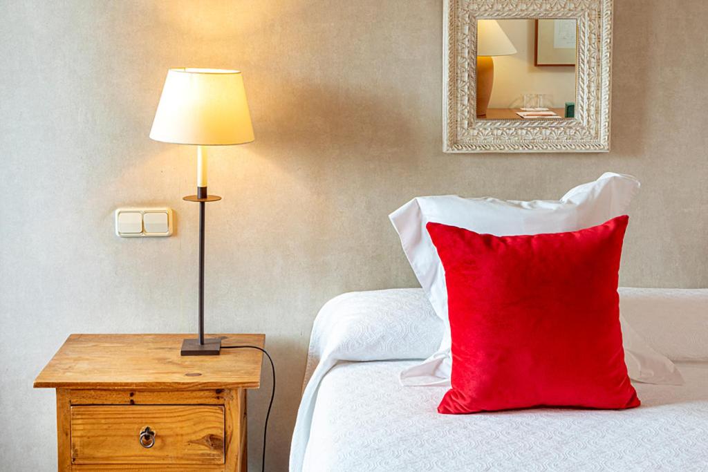 Double Room - Photo 6