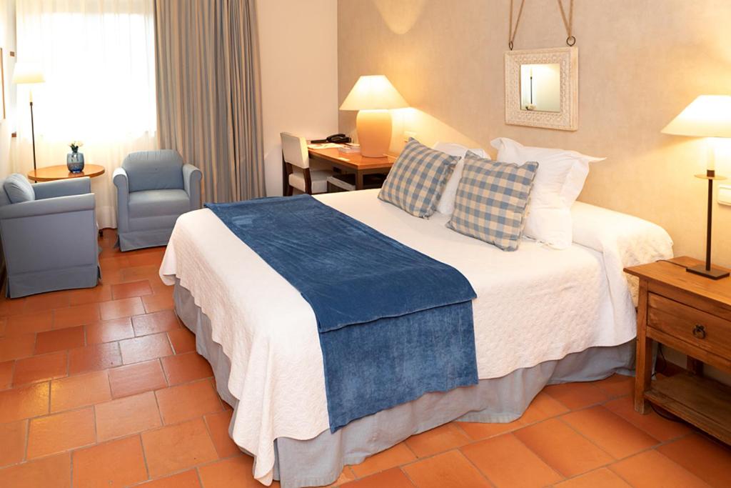 Double Basic Room   - Photo 1