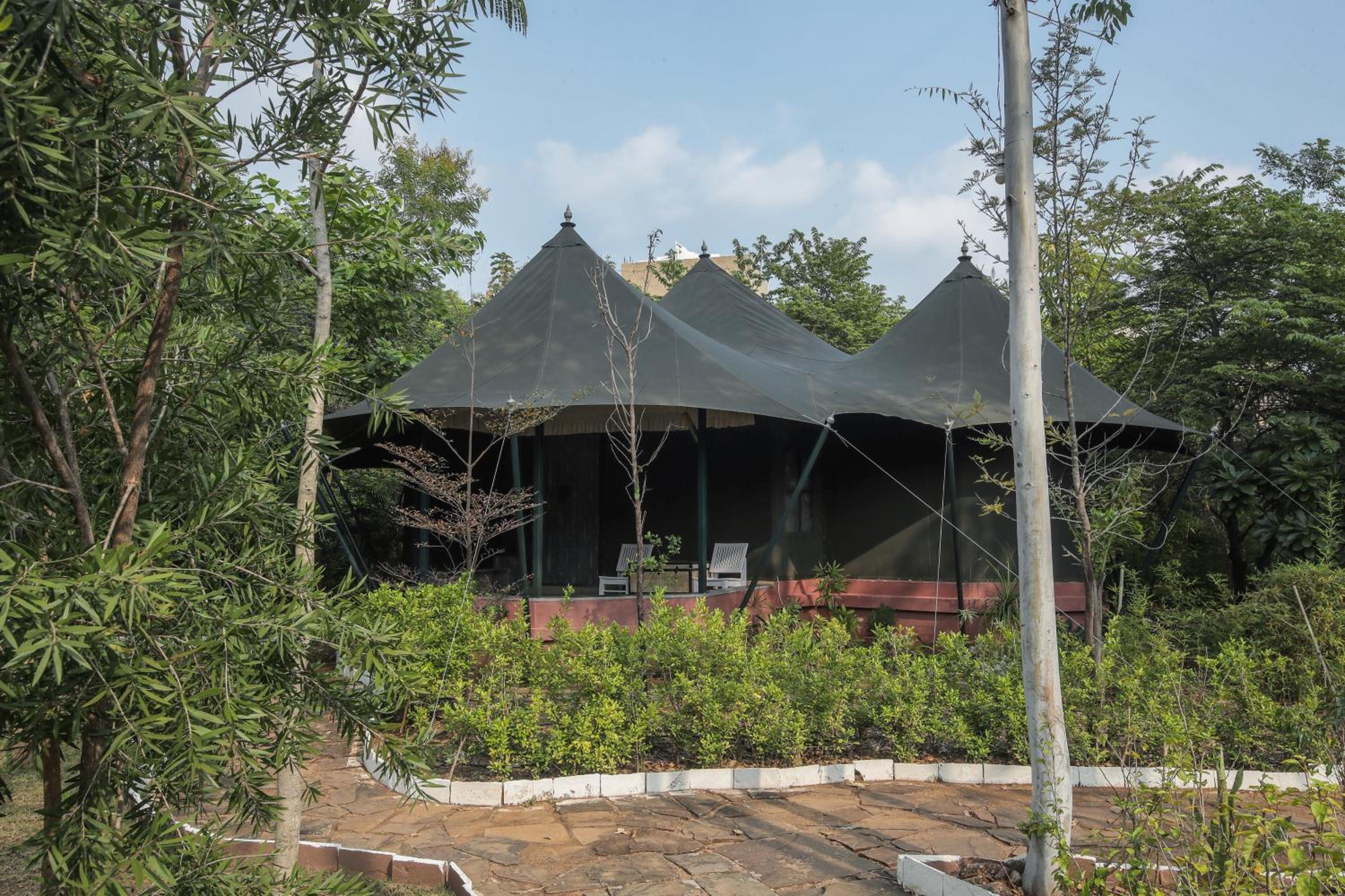 Luxury Tent - Photo 8