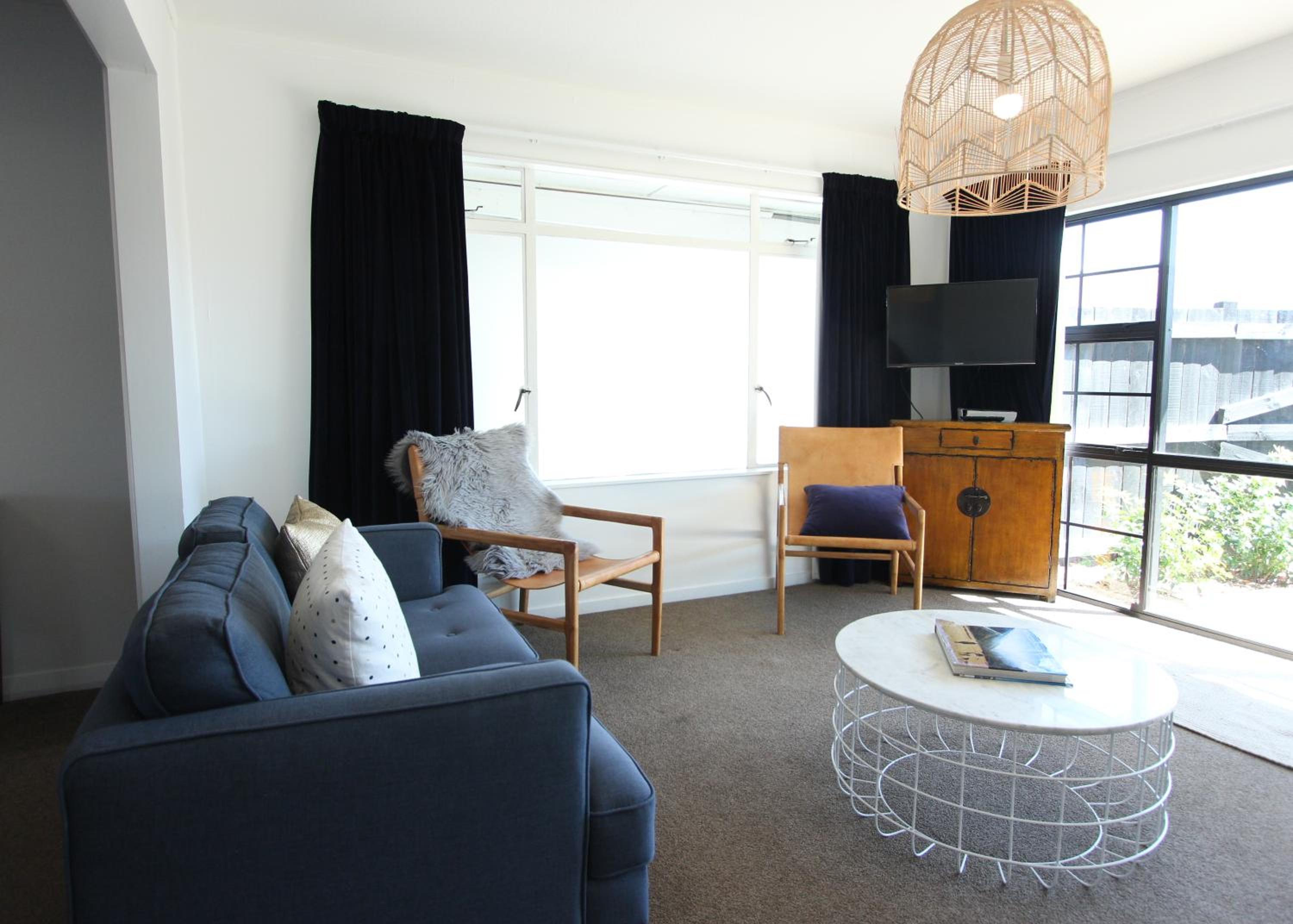 Four-Bedroom House - Photo 30