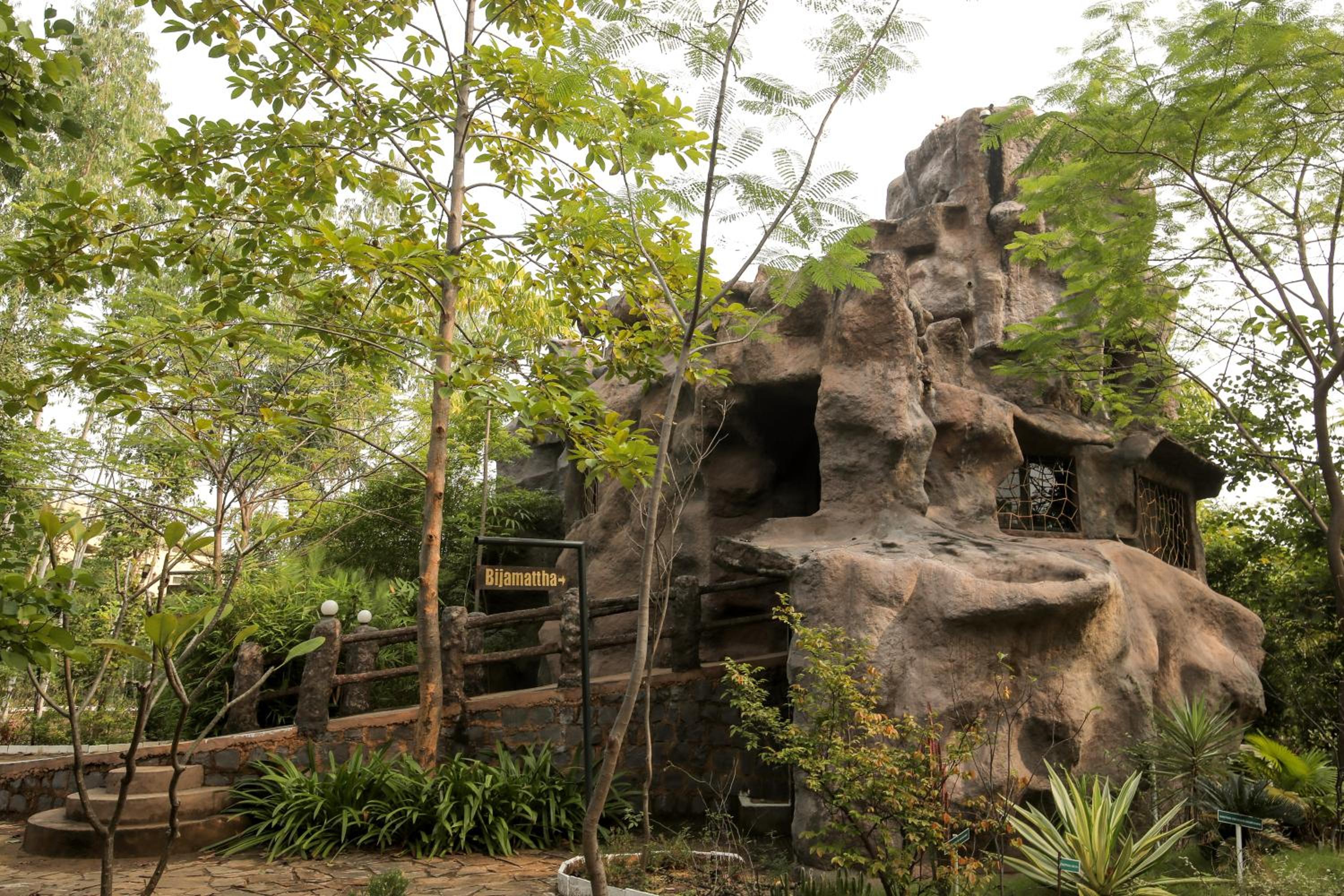 Cave Room - Photo 8