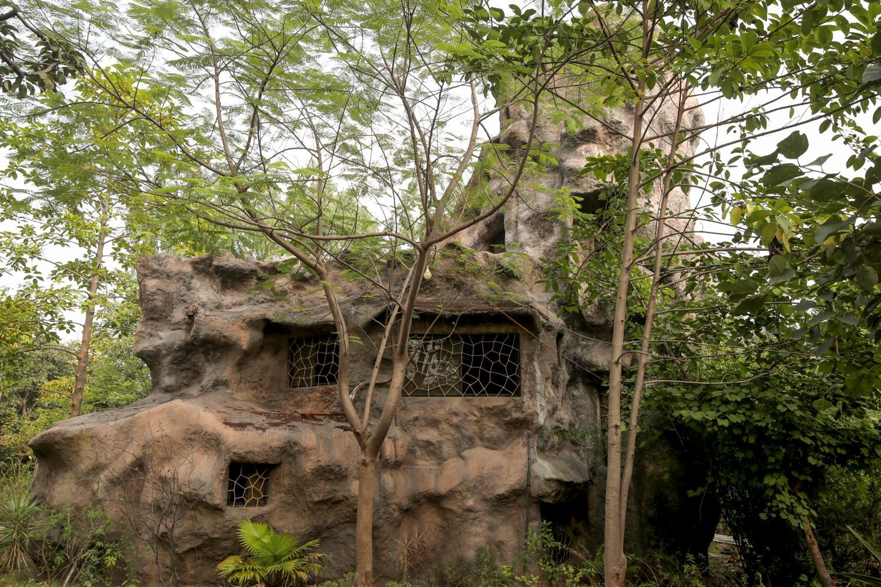 Cave Room - Photo 9