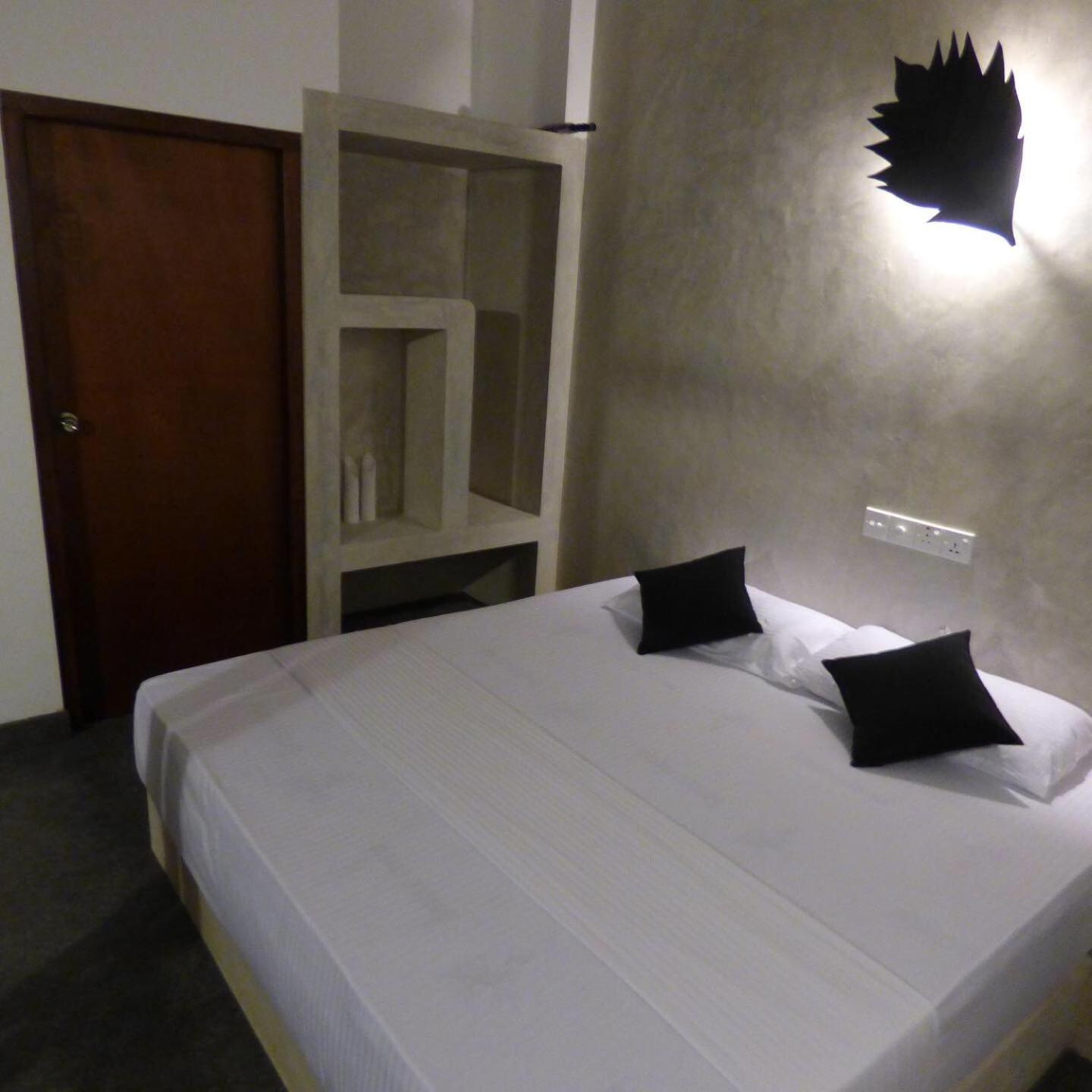 Standard Double Room with free activities photo 1