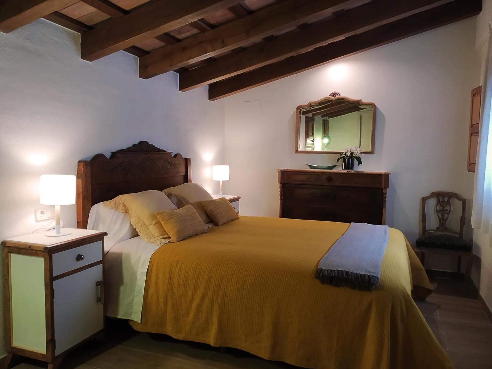 Habitación Doble Estándar