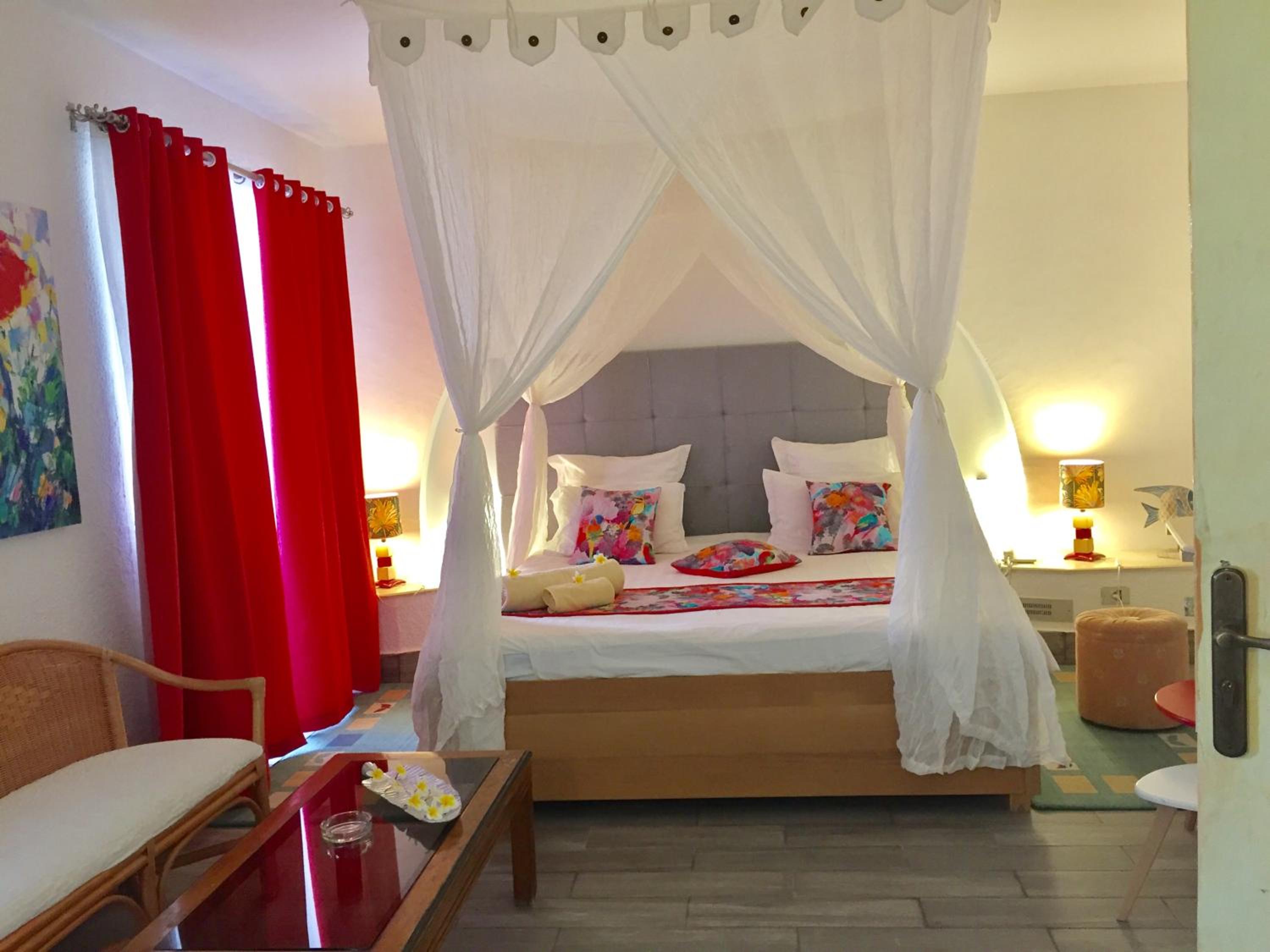 Deluxe Room photo 2
