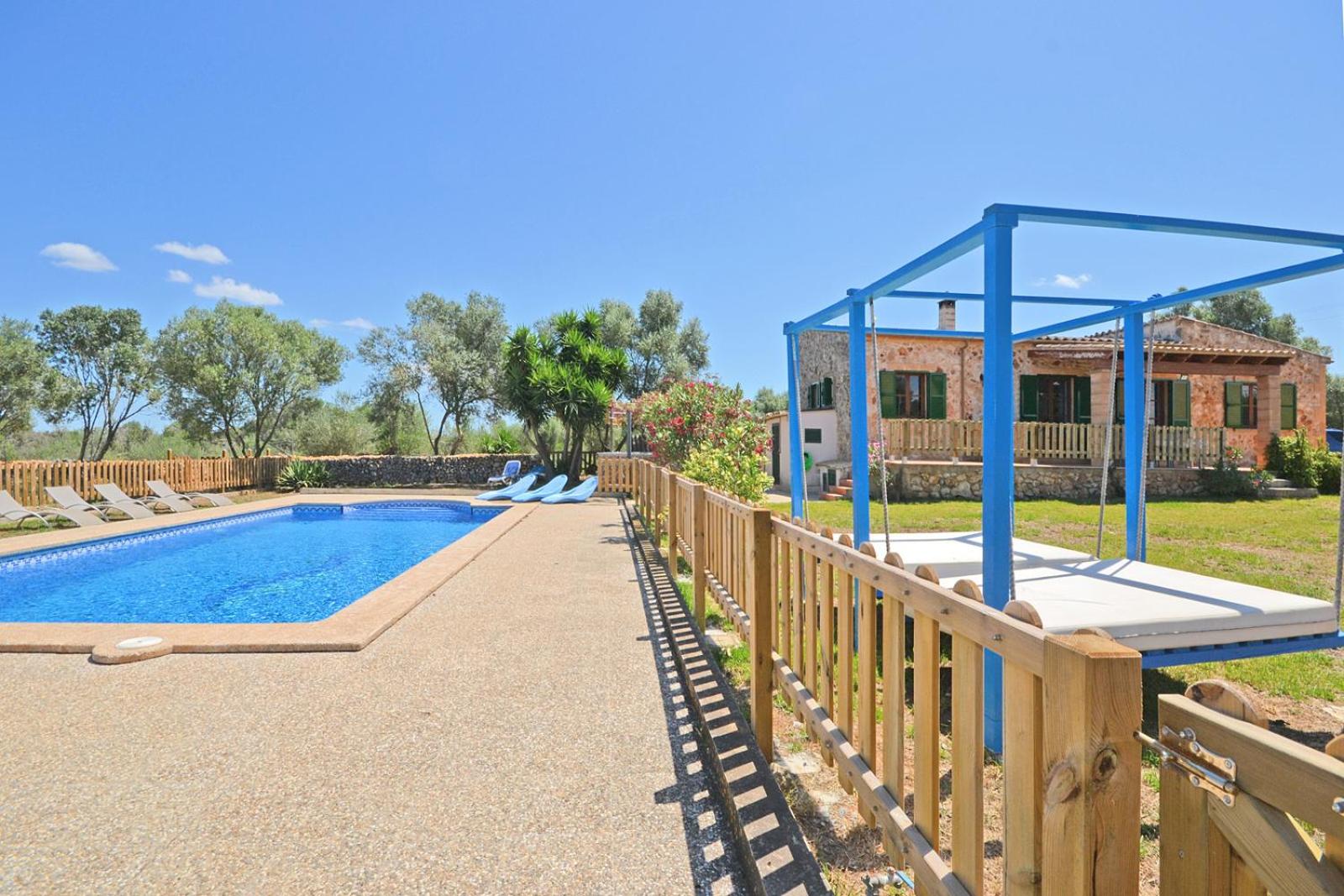 Holiday Home photo 2