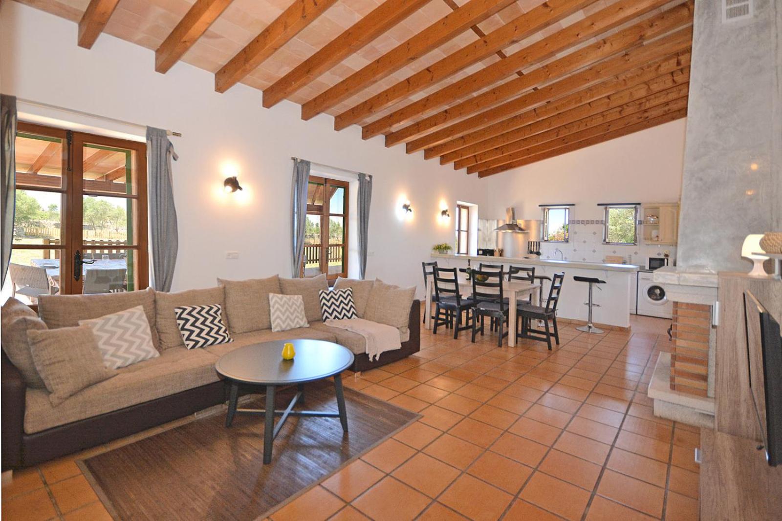 Casa de Vacaciones