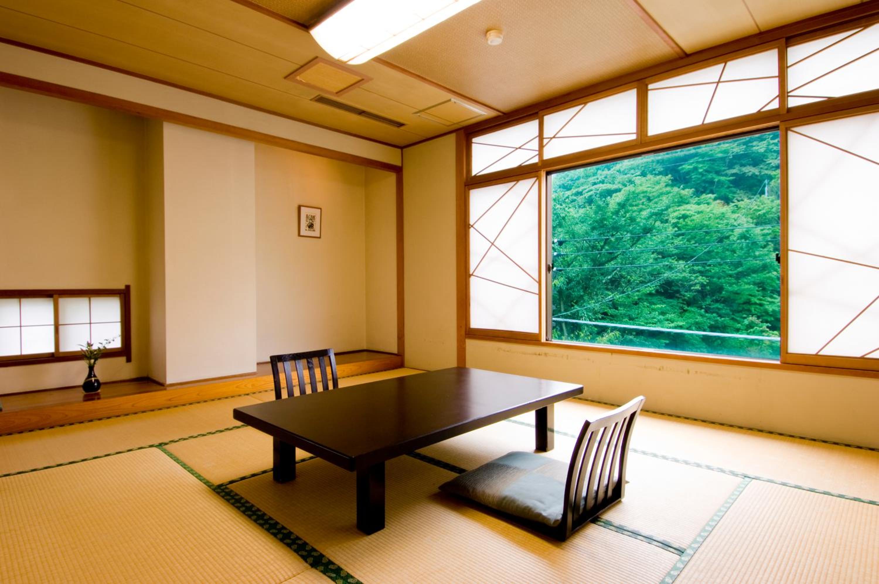 Japanese-Style Standard Room - Non Smoking - Photo 1