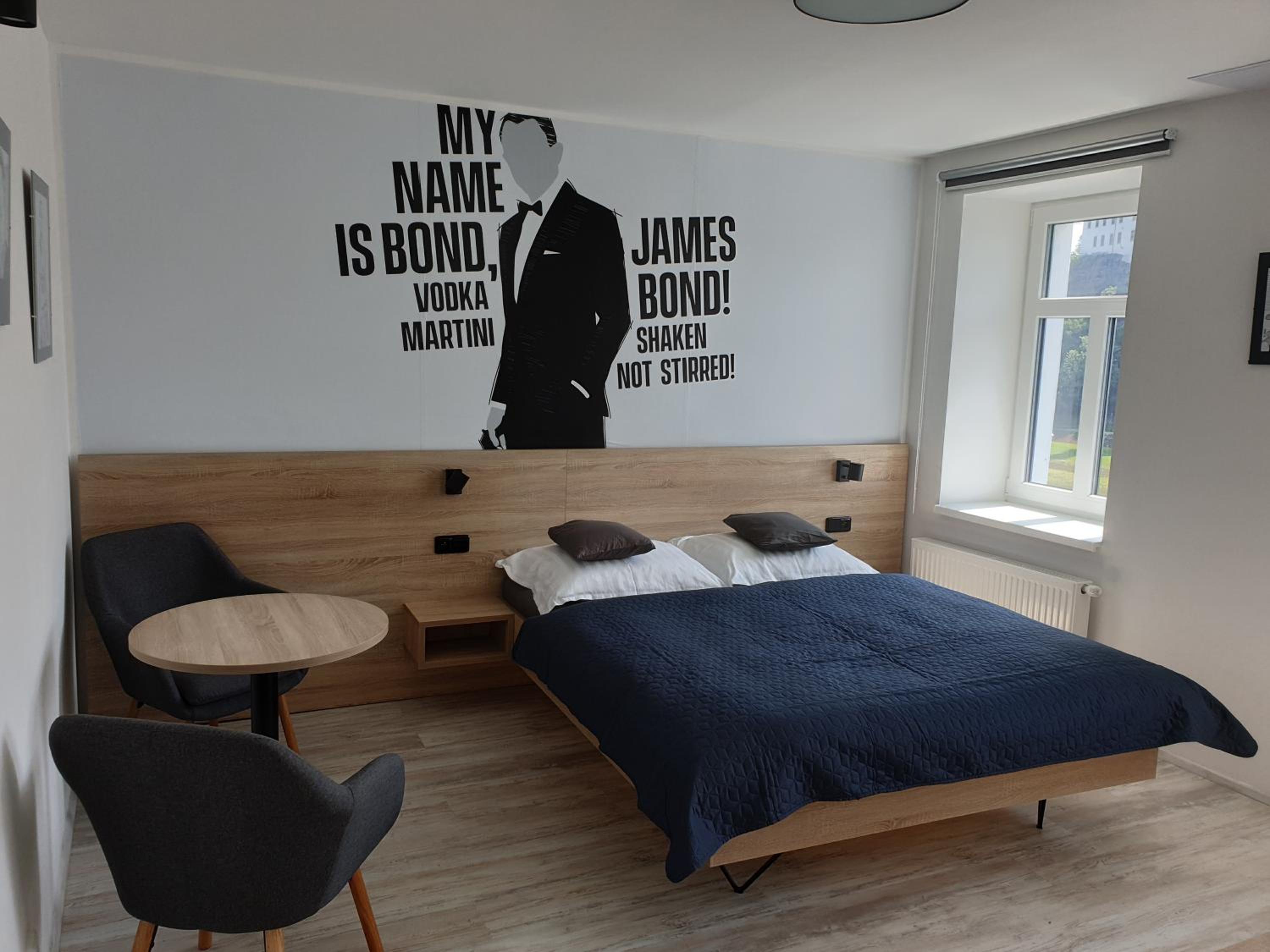 Deluxe Room - Photo 4
