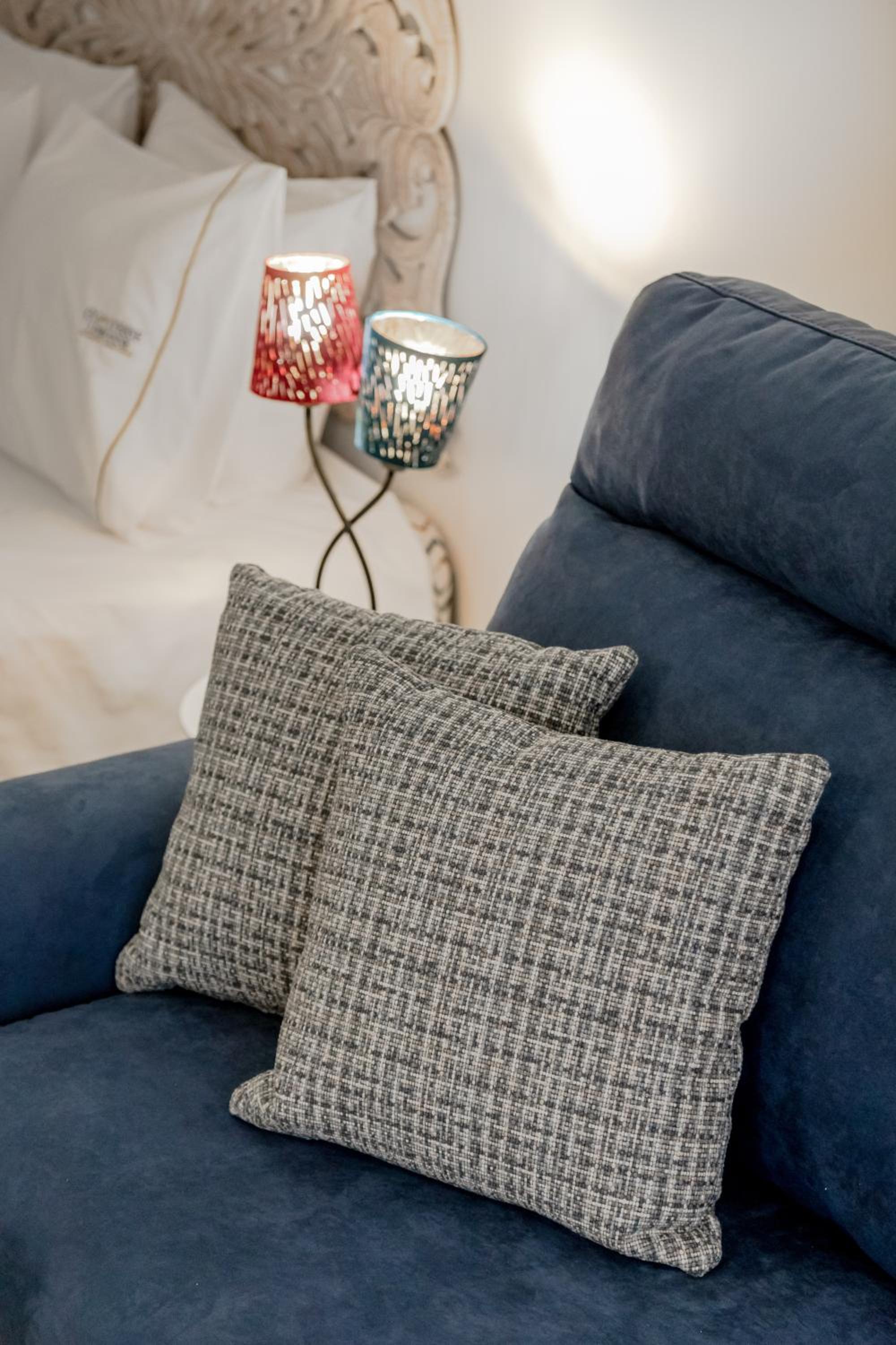 Studio with Sofa Bed - Photo 6