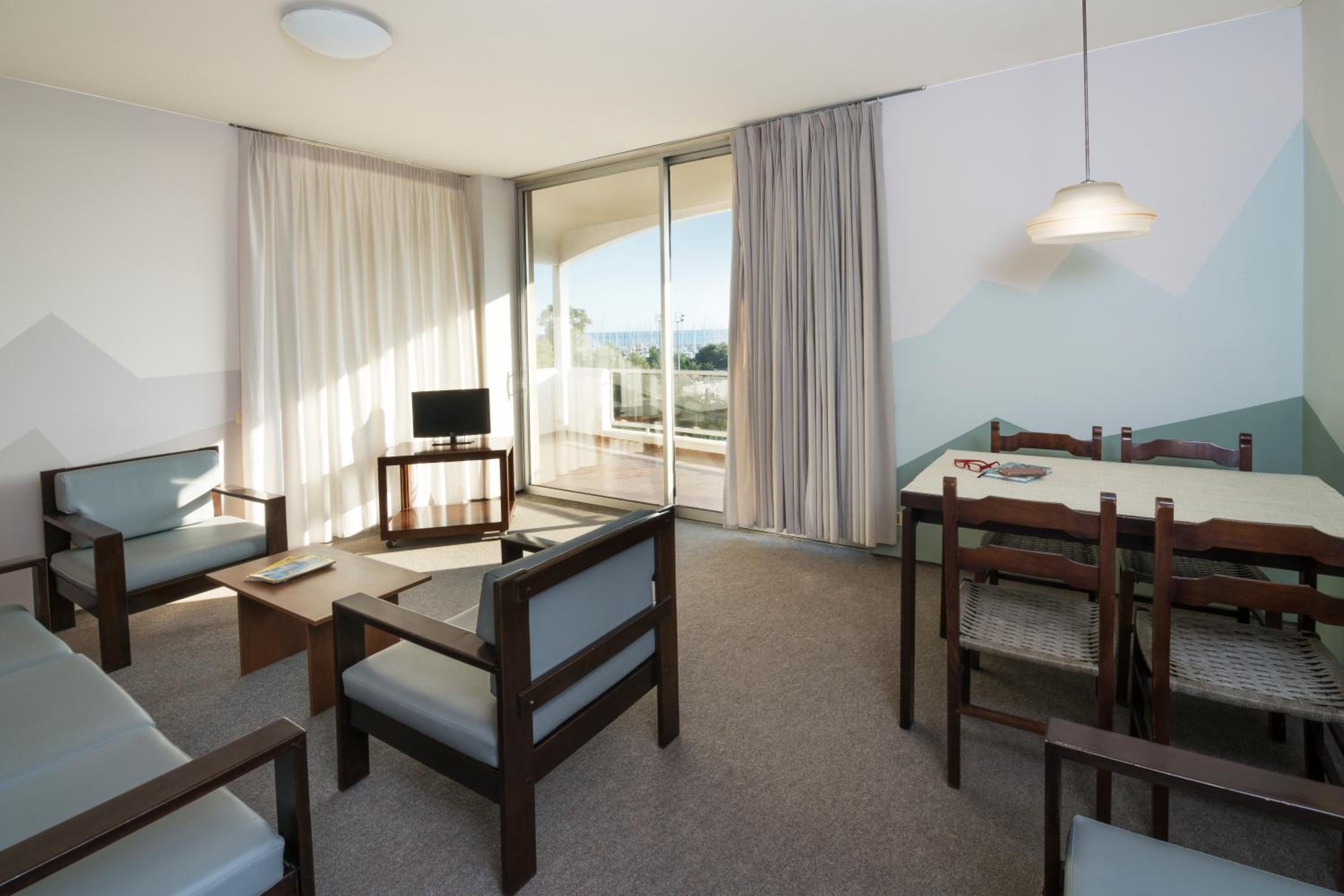  Standard Family Apartment with Sea View photo 2