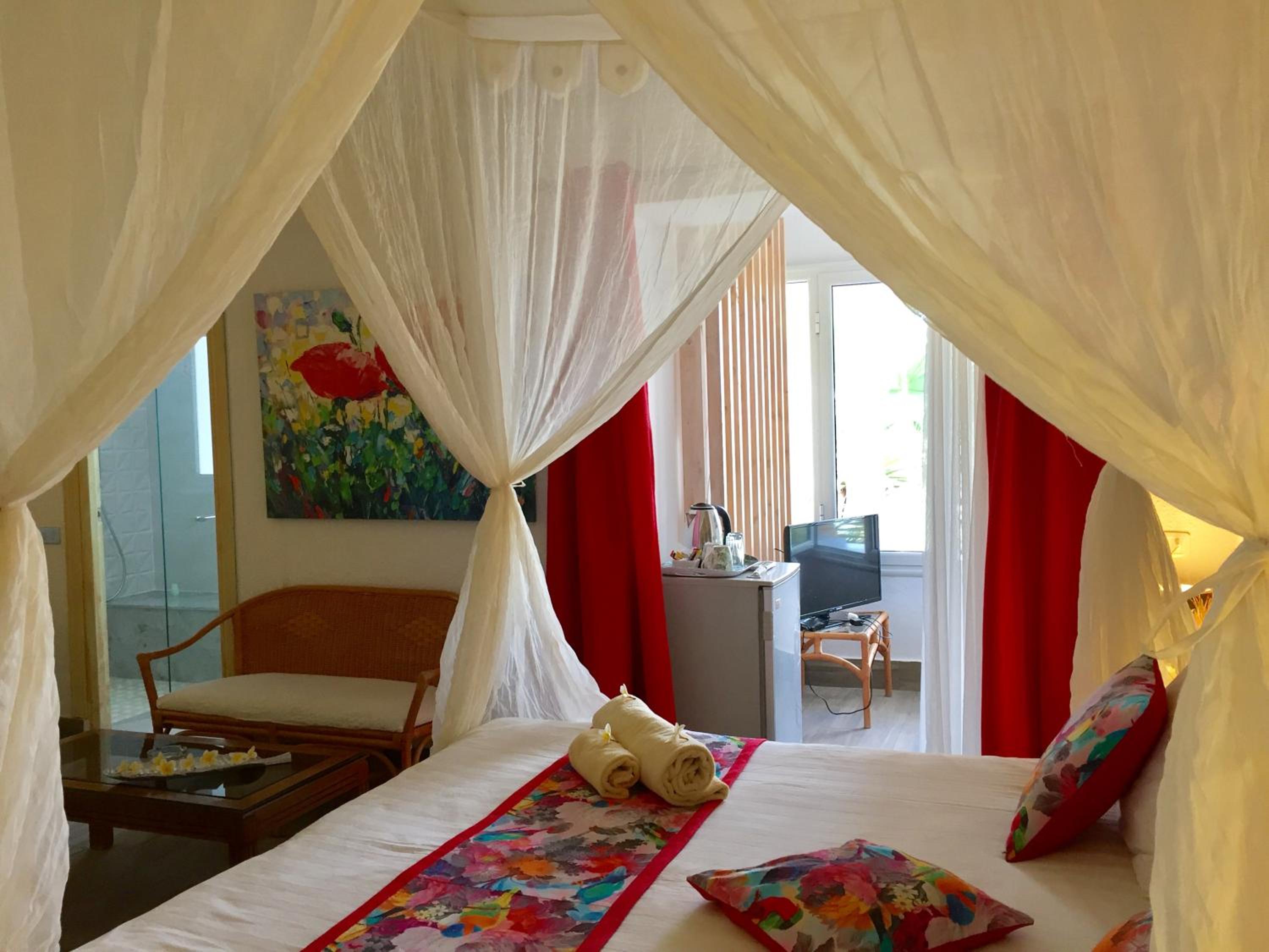 Deluxe Room photo 3