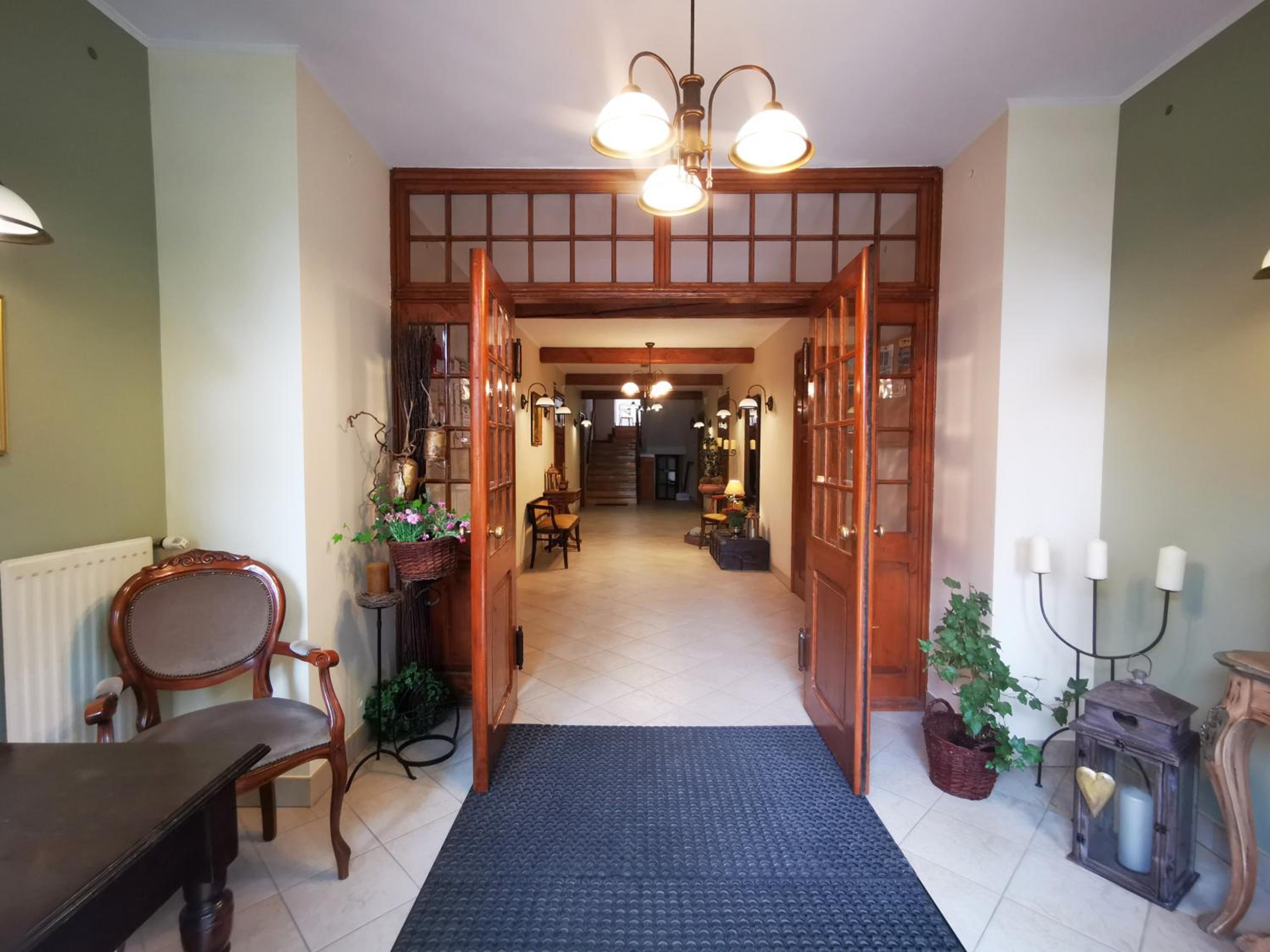 Triple Room - Photo 8
