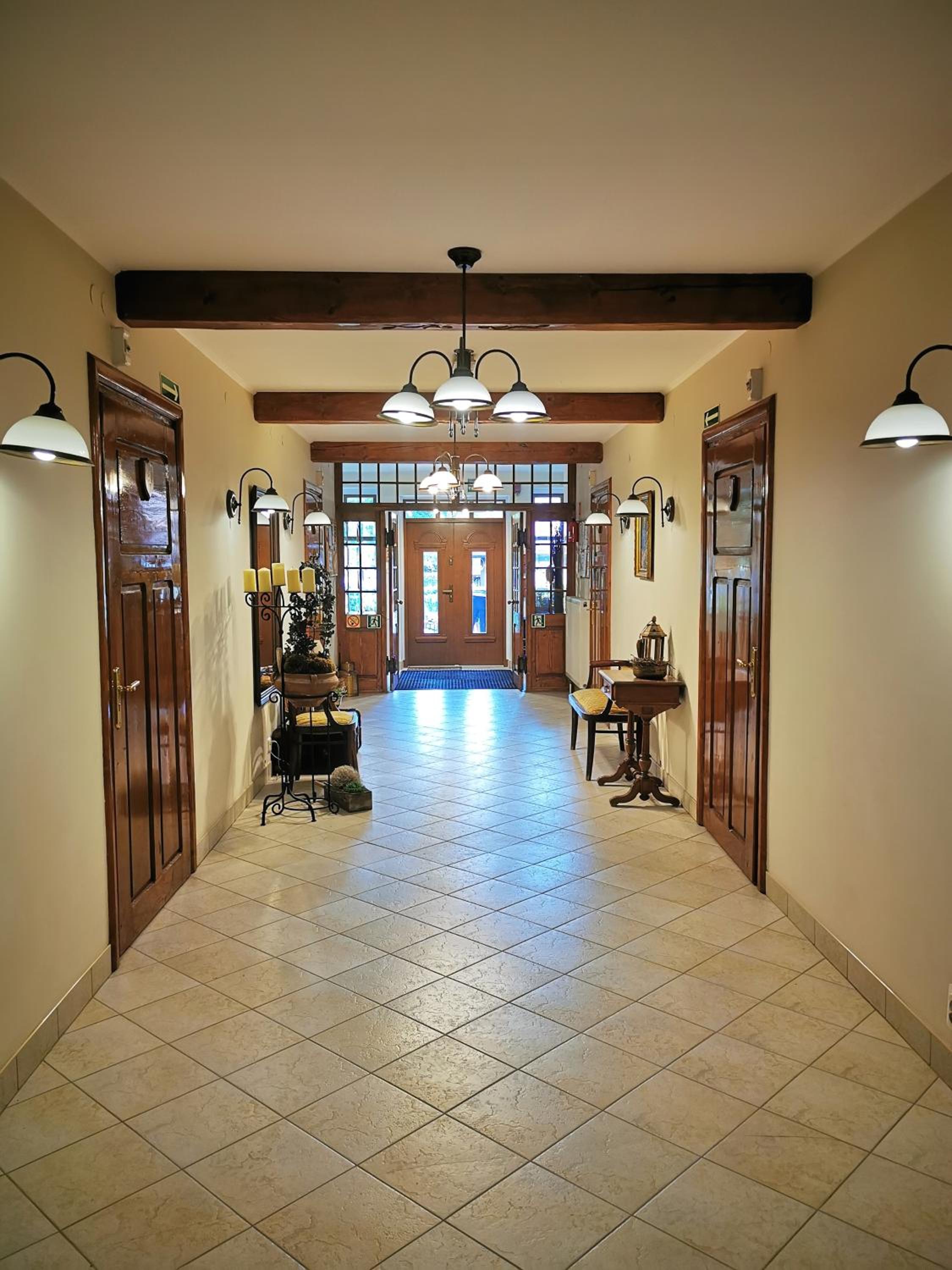 Triple Room - Photo 7
