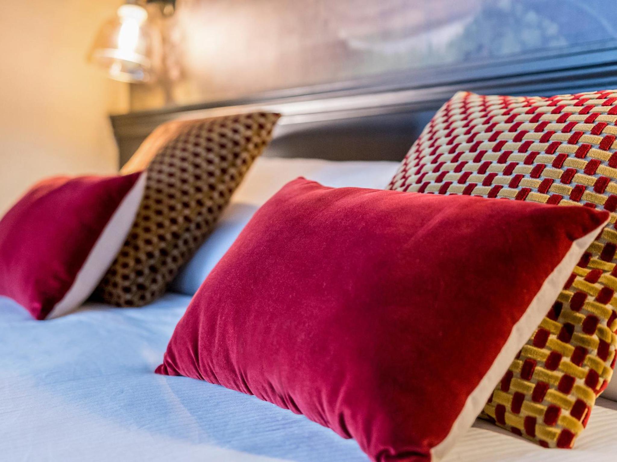 Standard Queen Room - Photo 5