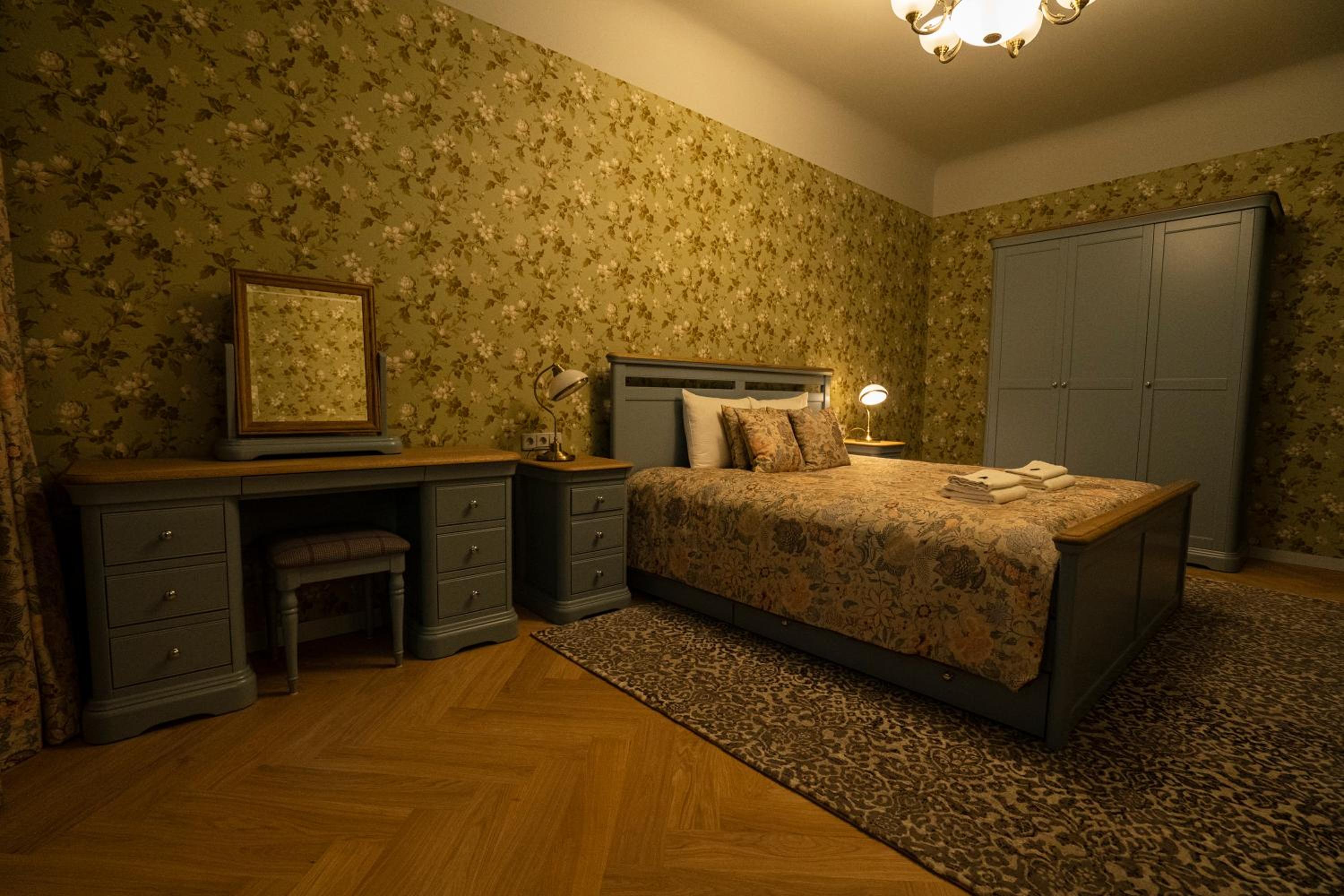 Double Room photo 1