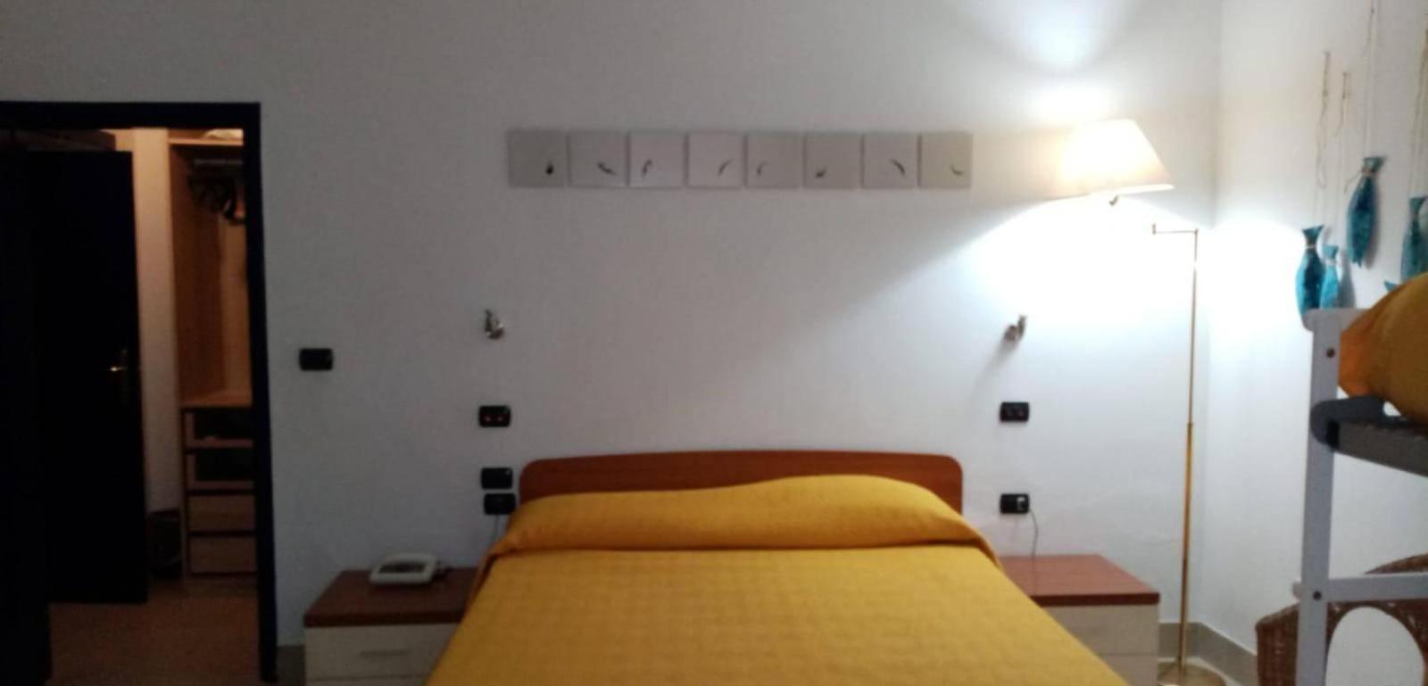 Quadruple Room - Photo 8