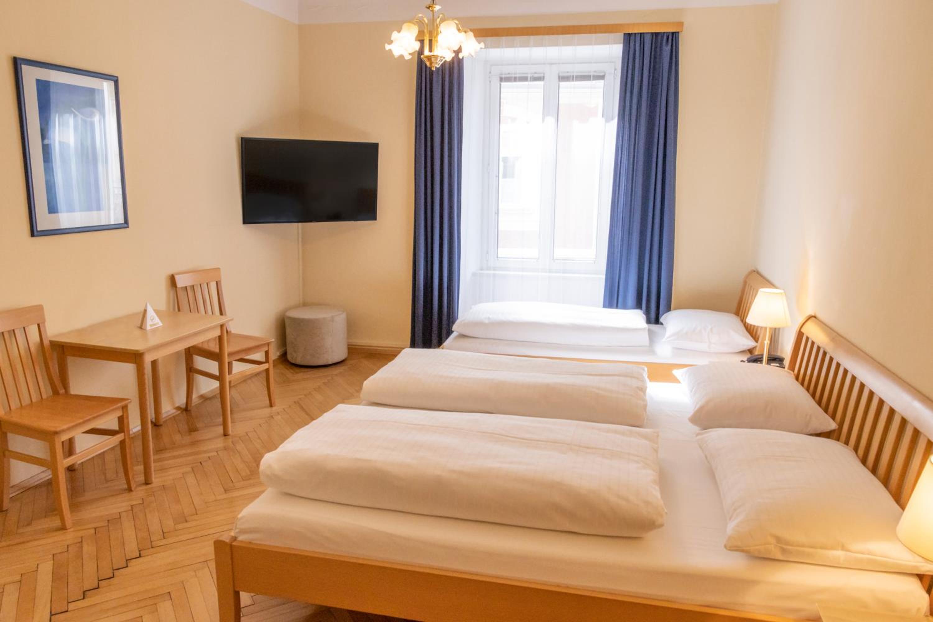 Superior Triple Room photo 1
