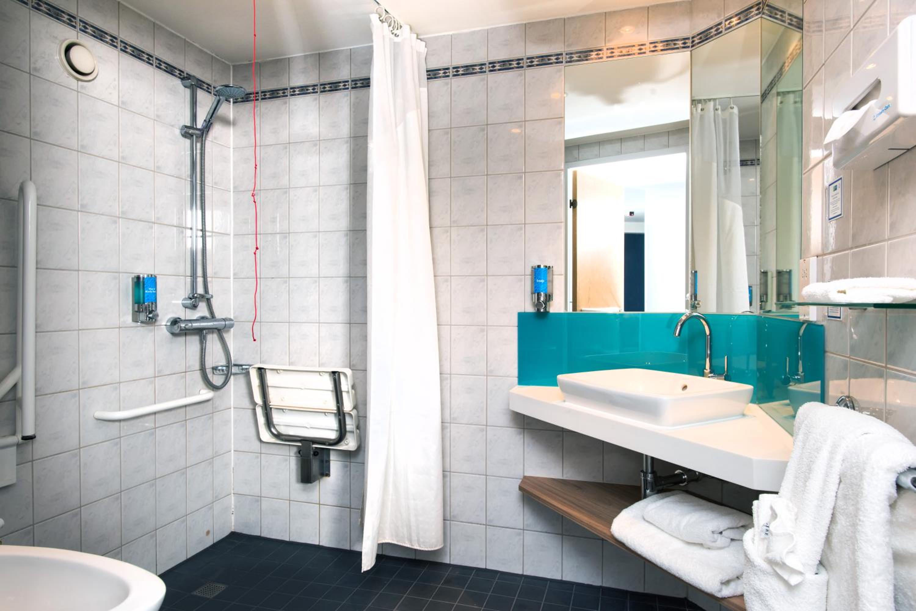Holiday Inn Express London Luton Airport, et IHG Hotel, Billede 5