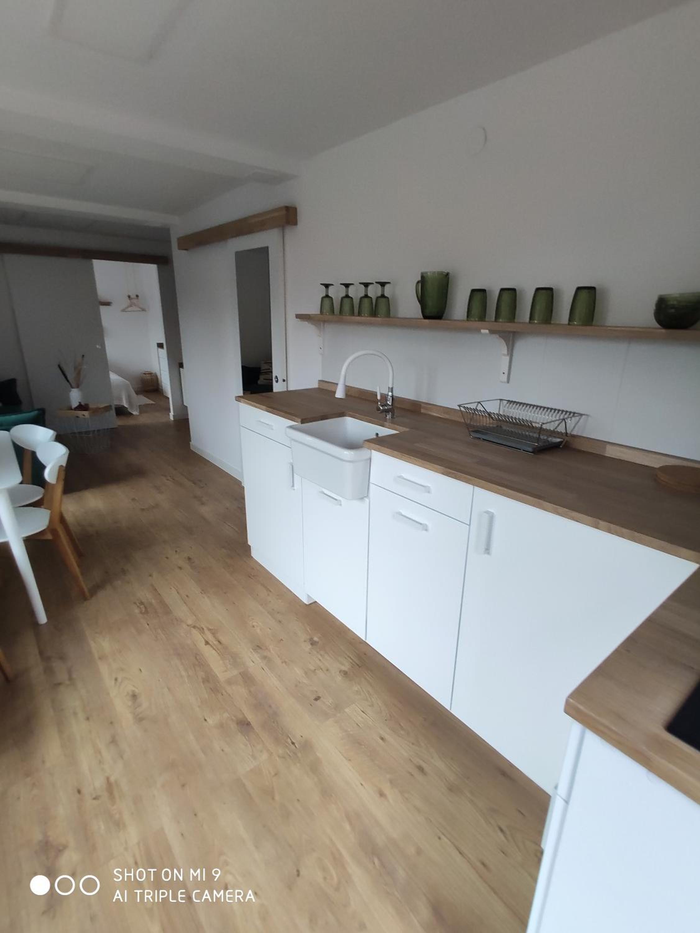 One-Bedroom Apartment - Photo 7