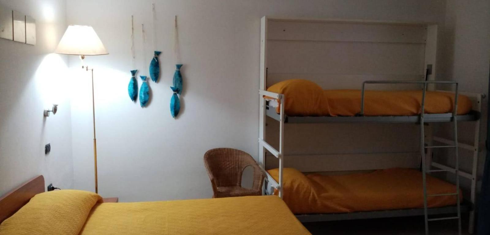 Quadruple Room - Photo 3